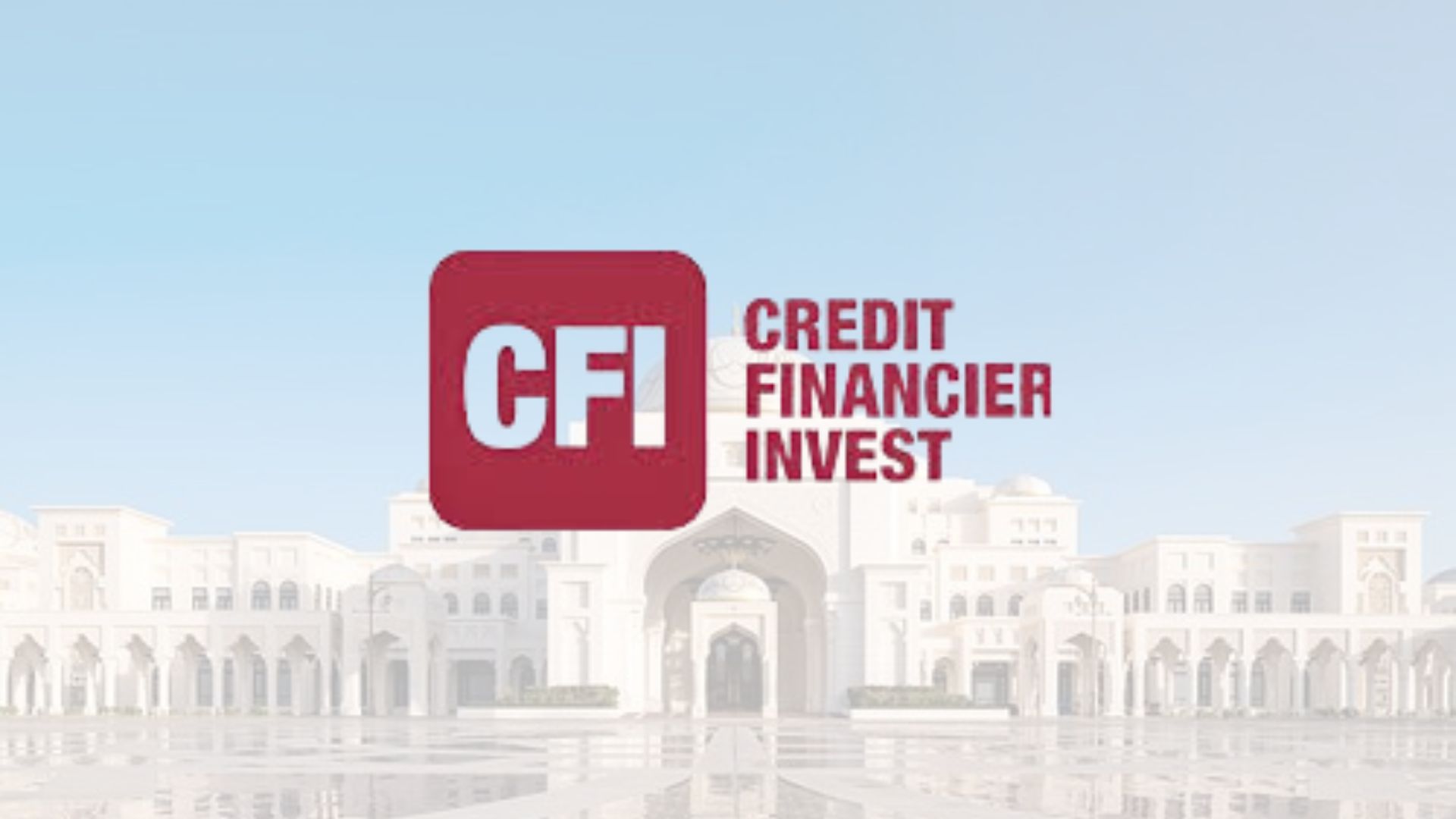 CFI UAE Grows with New Expansion into Abu Dhabi