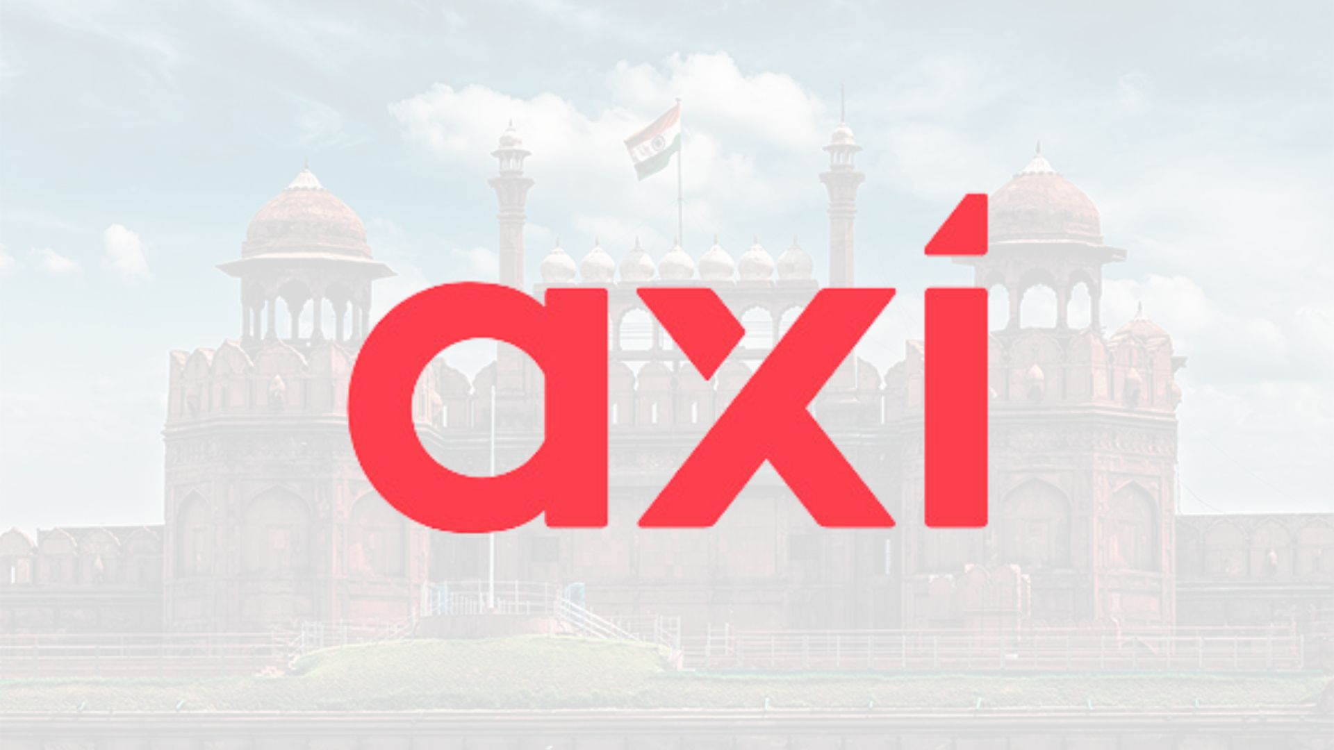 Axi Continues Global Expansion with New India Office