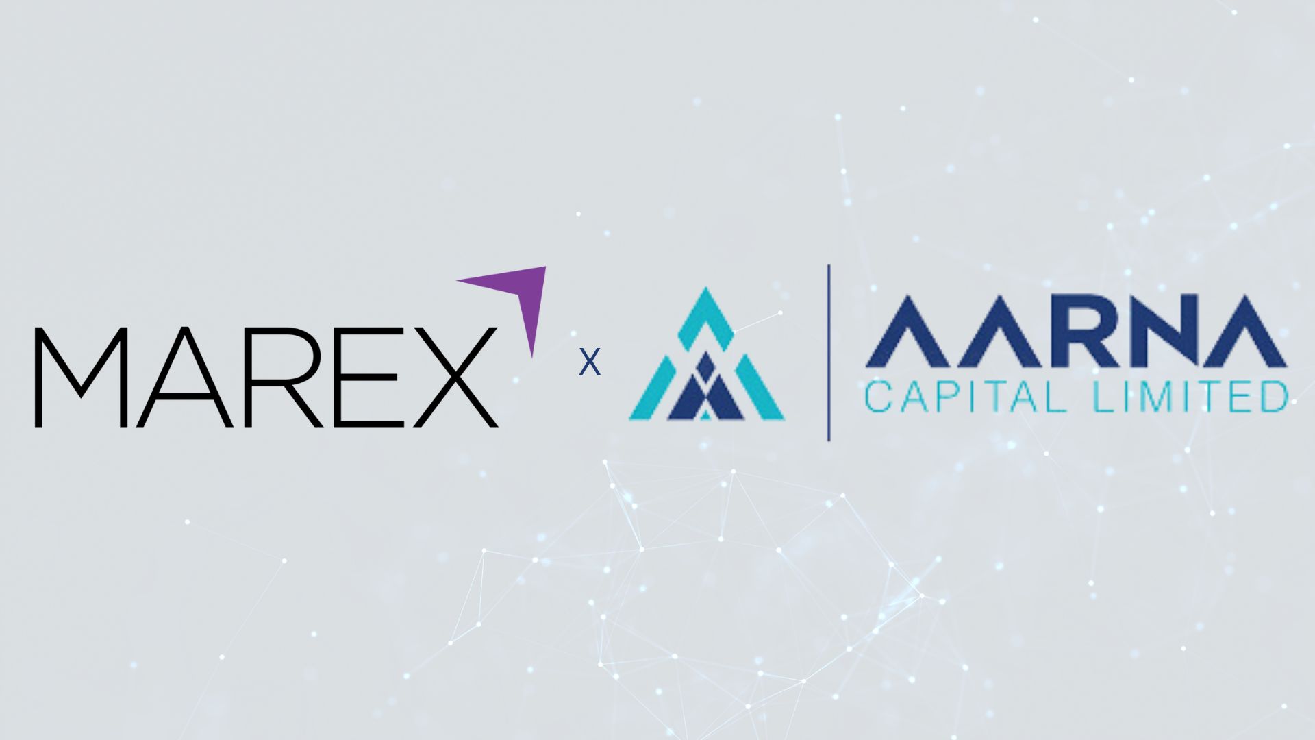 Marex Expands in the Middle East with Aarna Capital Acquisition