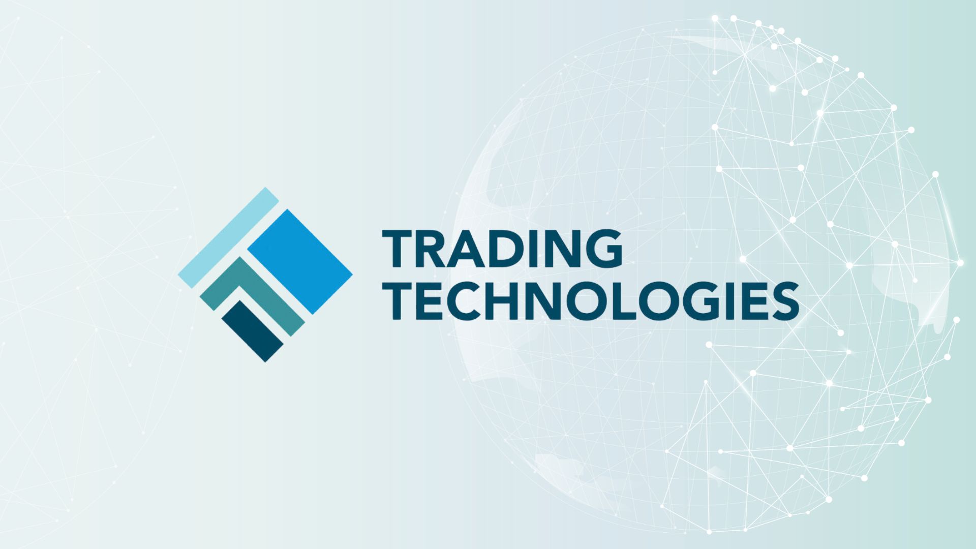 Trading Technologies Restructures with New Platform Services Division
