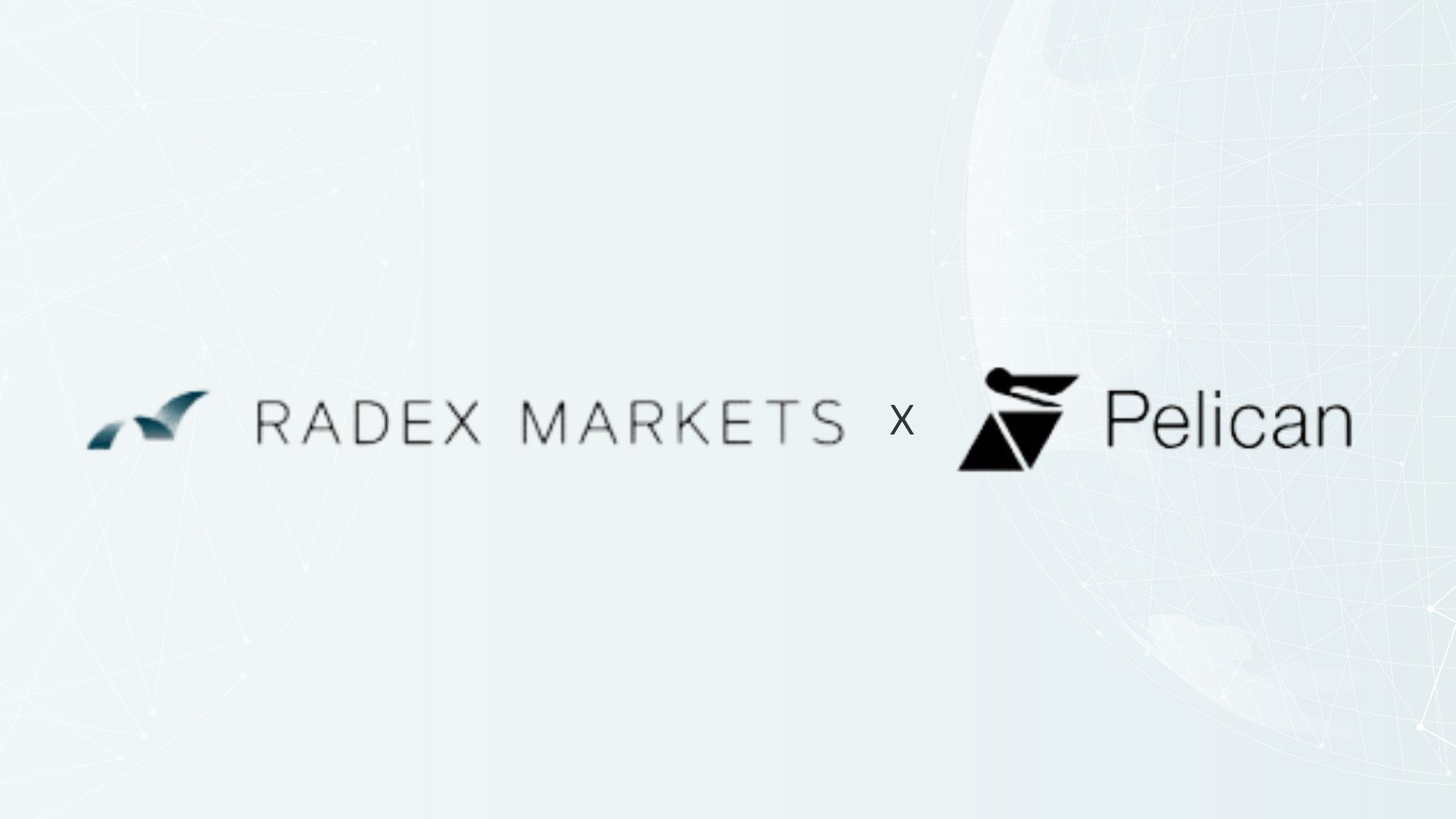 RADEX has Partnered with Pelican Trading to Add Social Trading