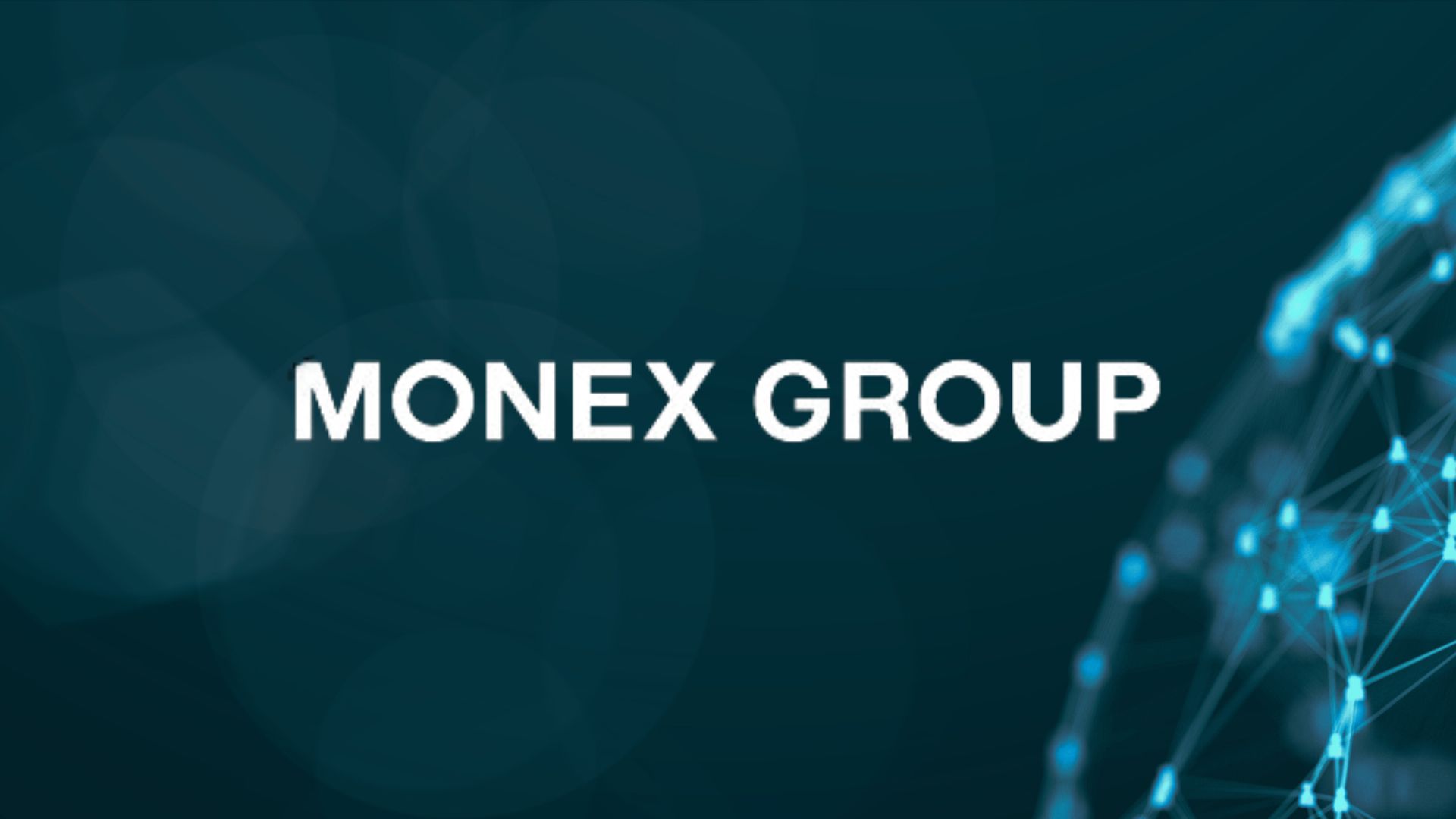 Monex Group Completes Sale of Boom Securities