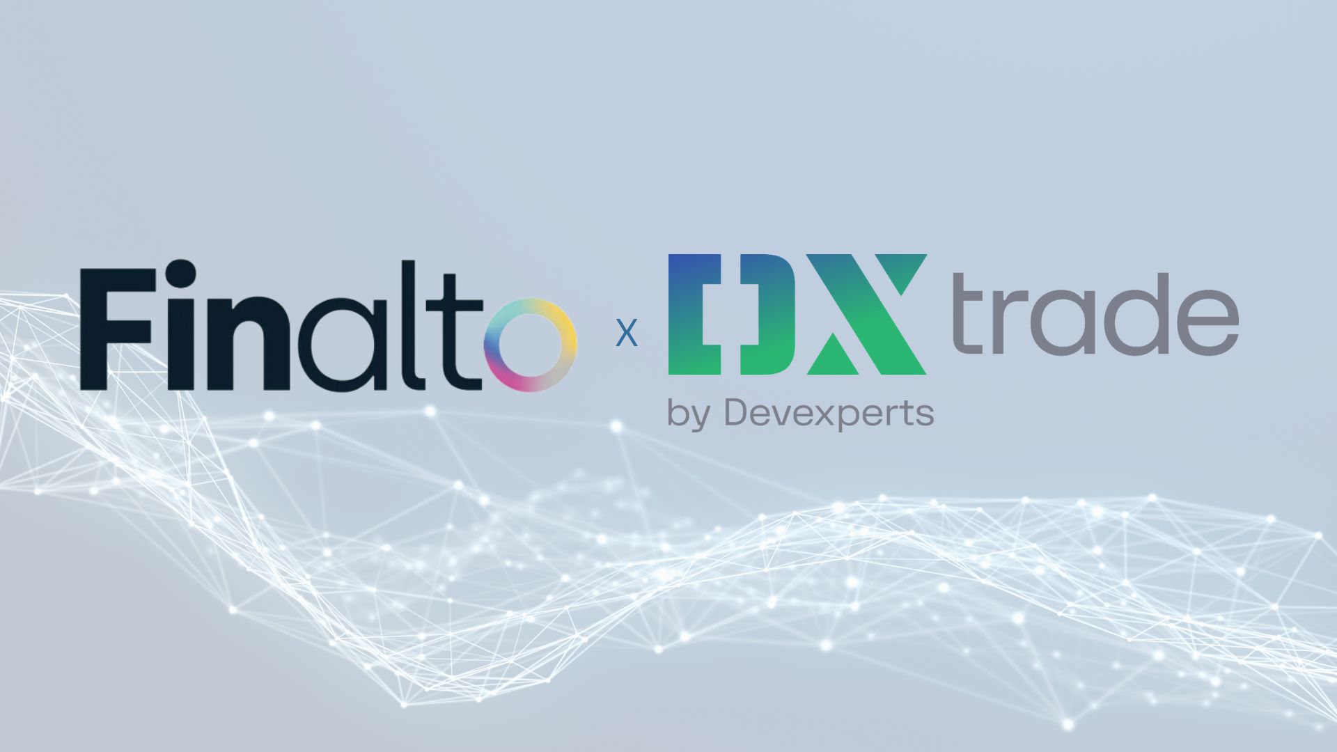 DXtrade and Finalto Join Forces to Boost Liquidity for Traders