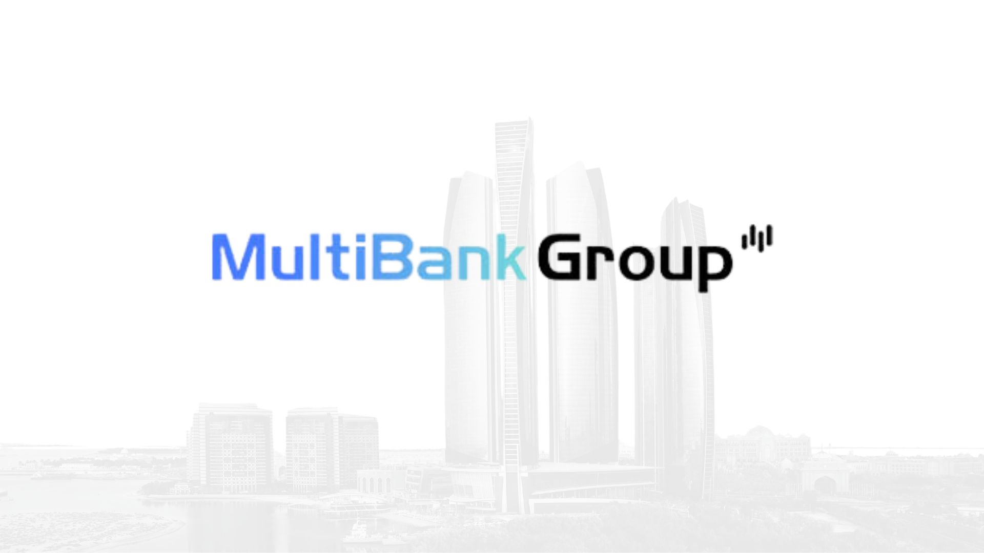 MultiBank Expands into UAE with VARA License