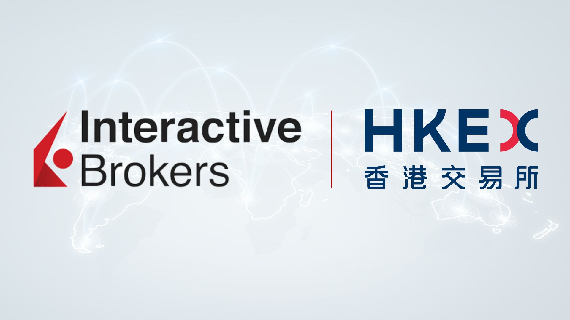 Interactive Brokers Brings New Opportunities with HKEX Products