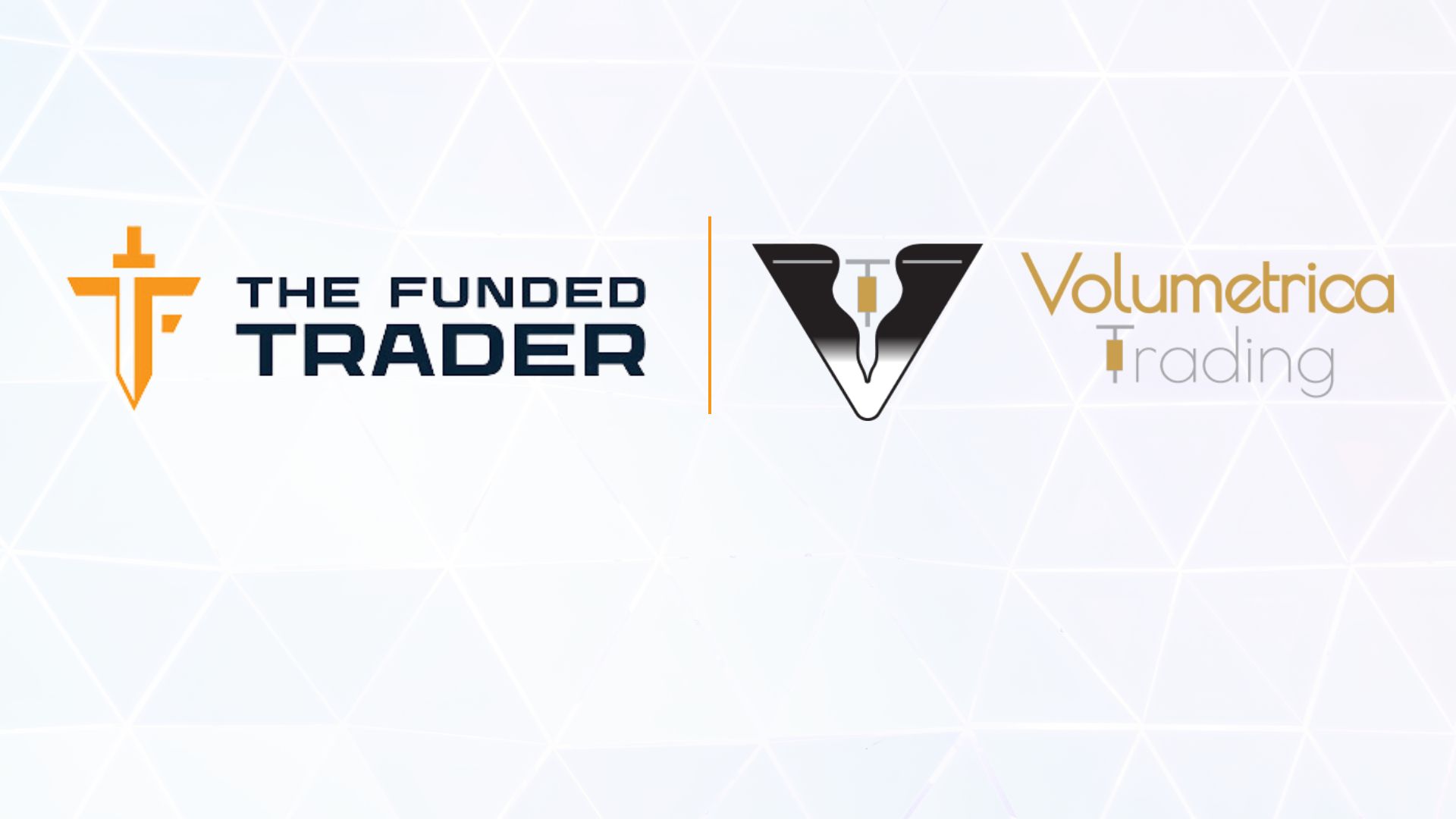 The Funded Trader Teams Up with Volumetrica Trading for a New Platform
