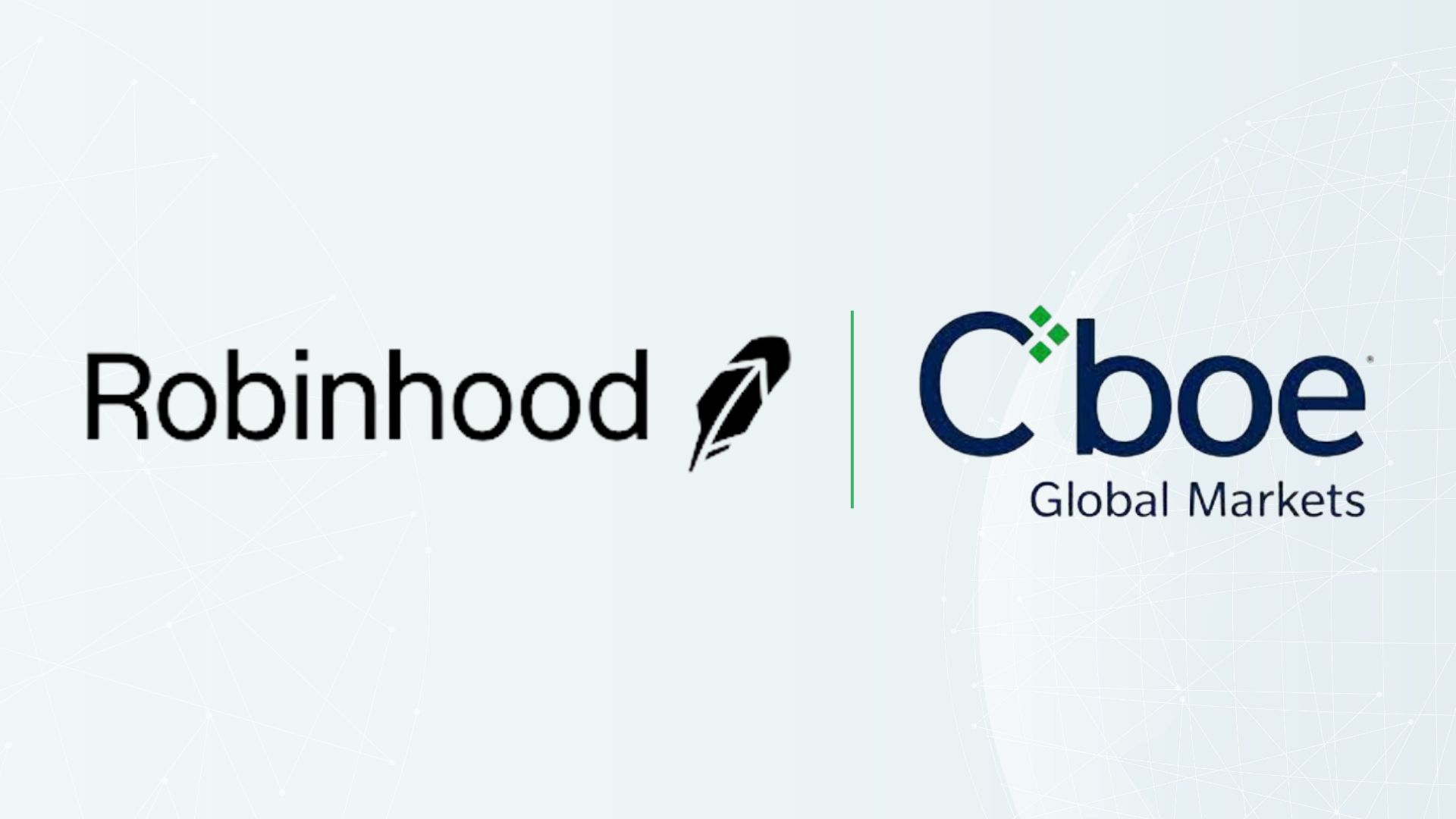 Robinhood Expands Trading Options with Cboe’s Index Options