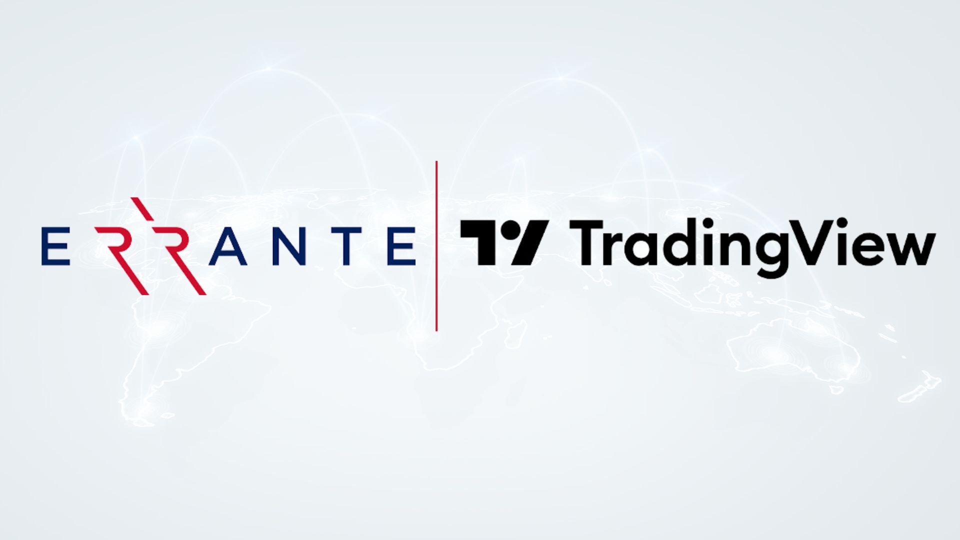 Errante Joins TradingView’s Broker List
