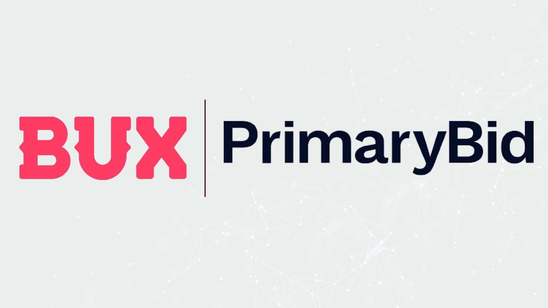 BUX and PrimaryBid Open Doors to IPOs for Retail Investors