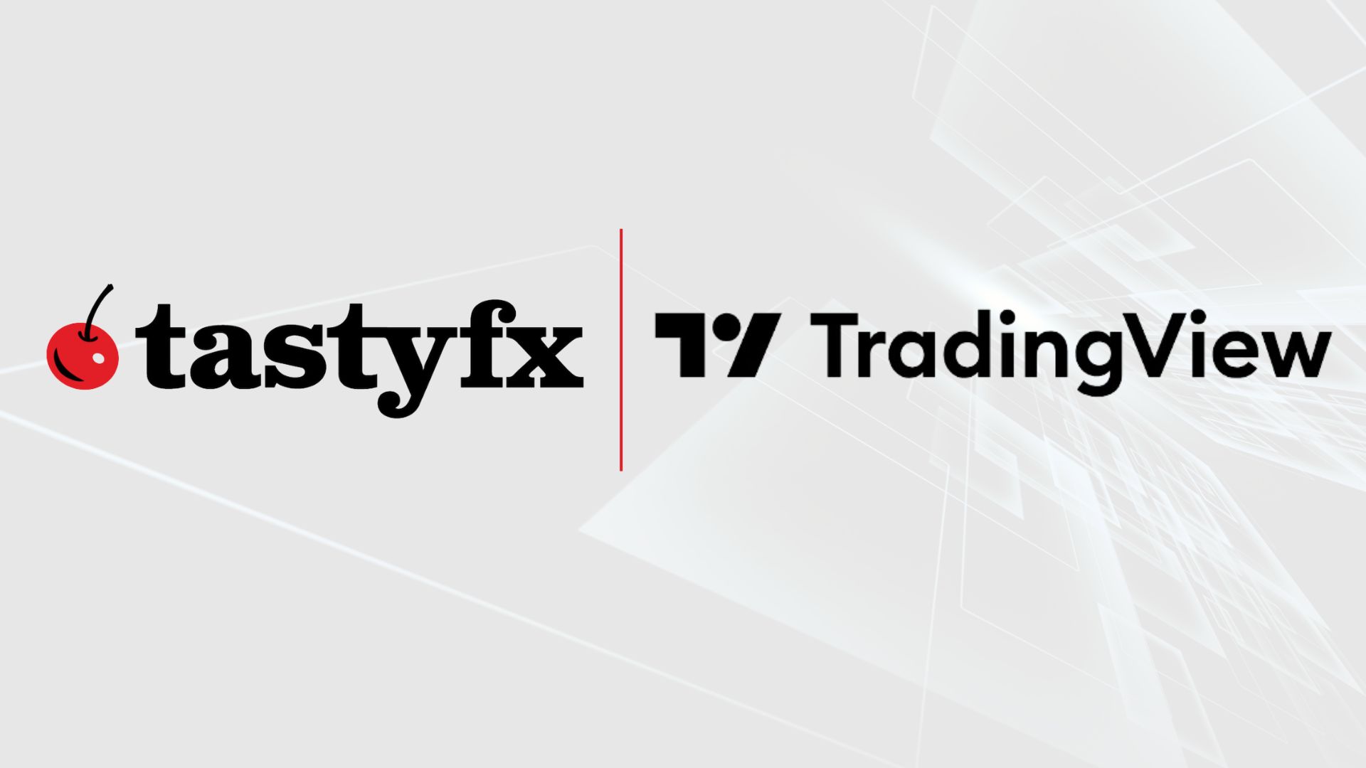 TastyFX and TradingView Team Up to Provide Advanced Tools to Forex Traders