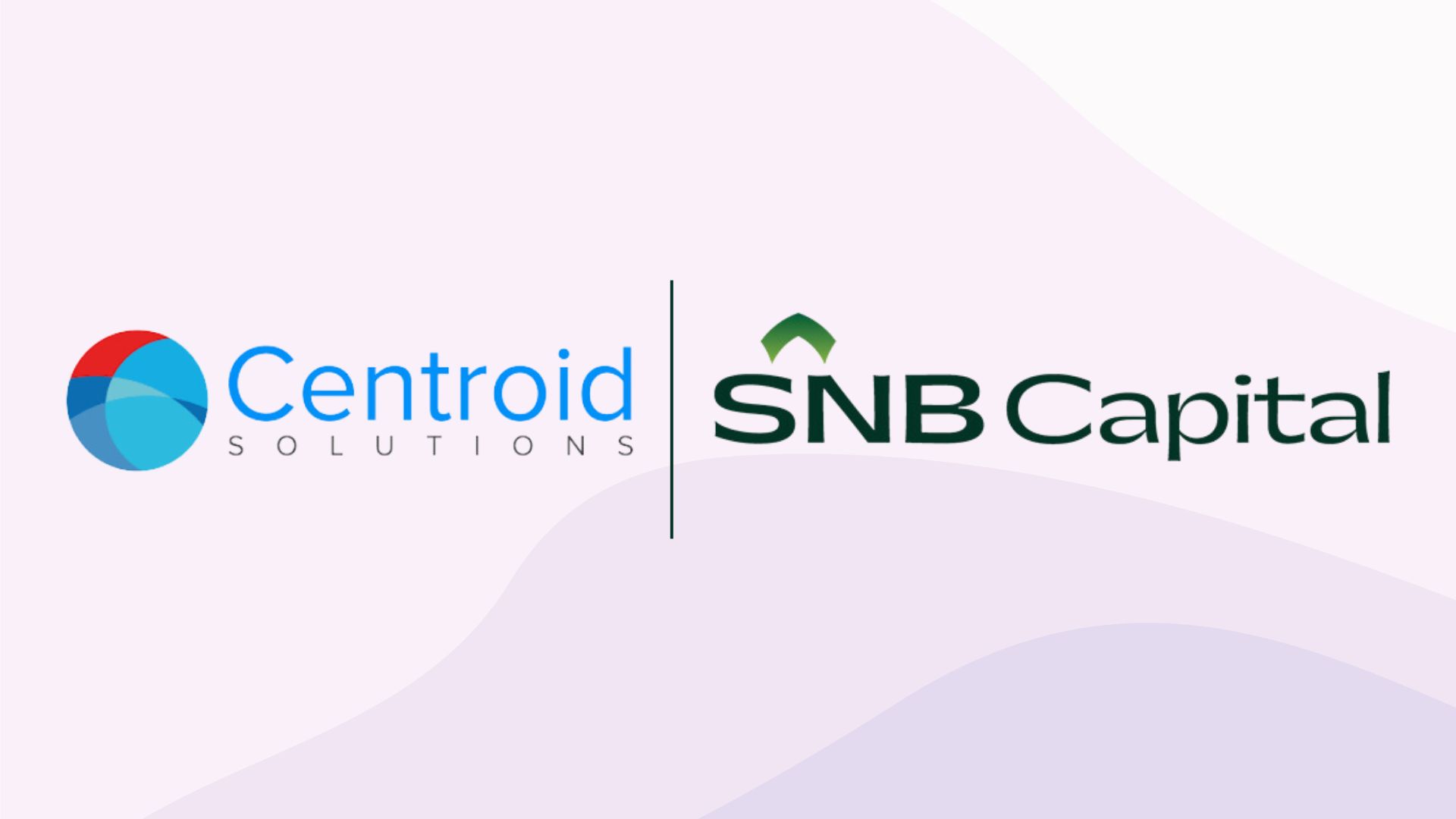 Centroid Solutions and SNB Capital Join Forces on Tadawul