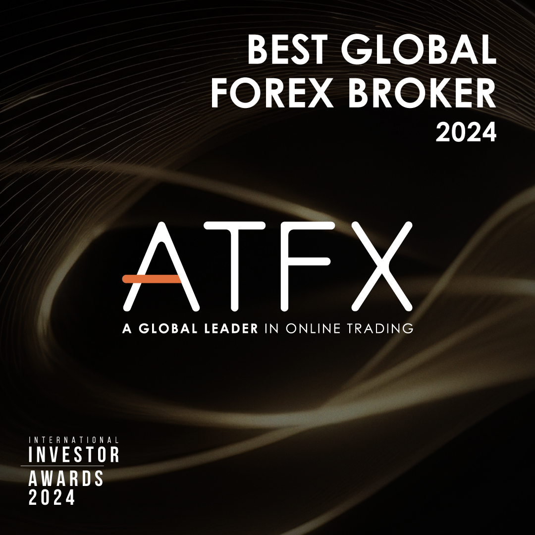 ATFX Wins Two Awards at the 2024 International Investor Awards