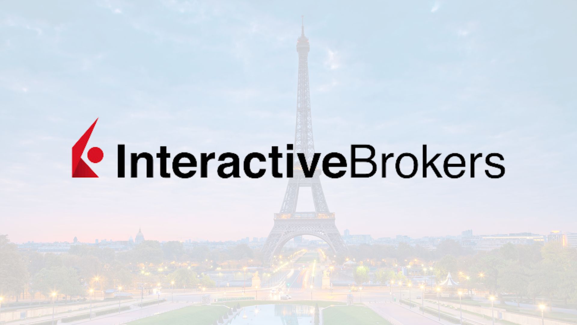 Plan d’Epargne en Actions Accounts: New from Interactive Brokers