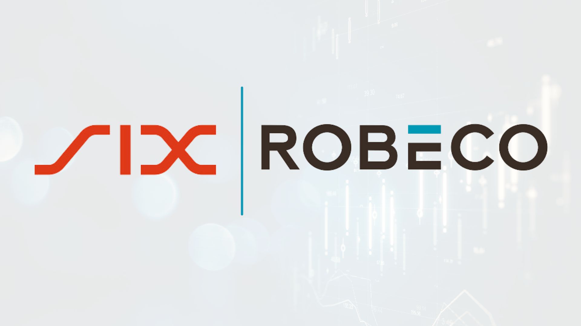 SIX Expands ETF Offerings with Robeco’s Solutions