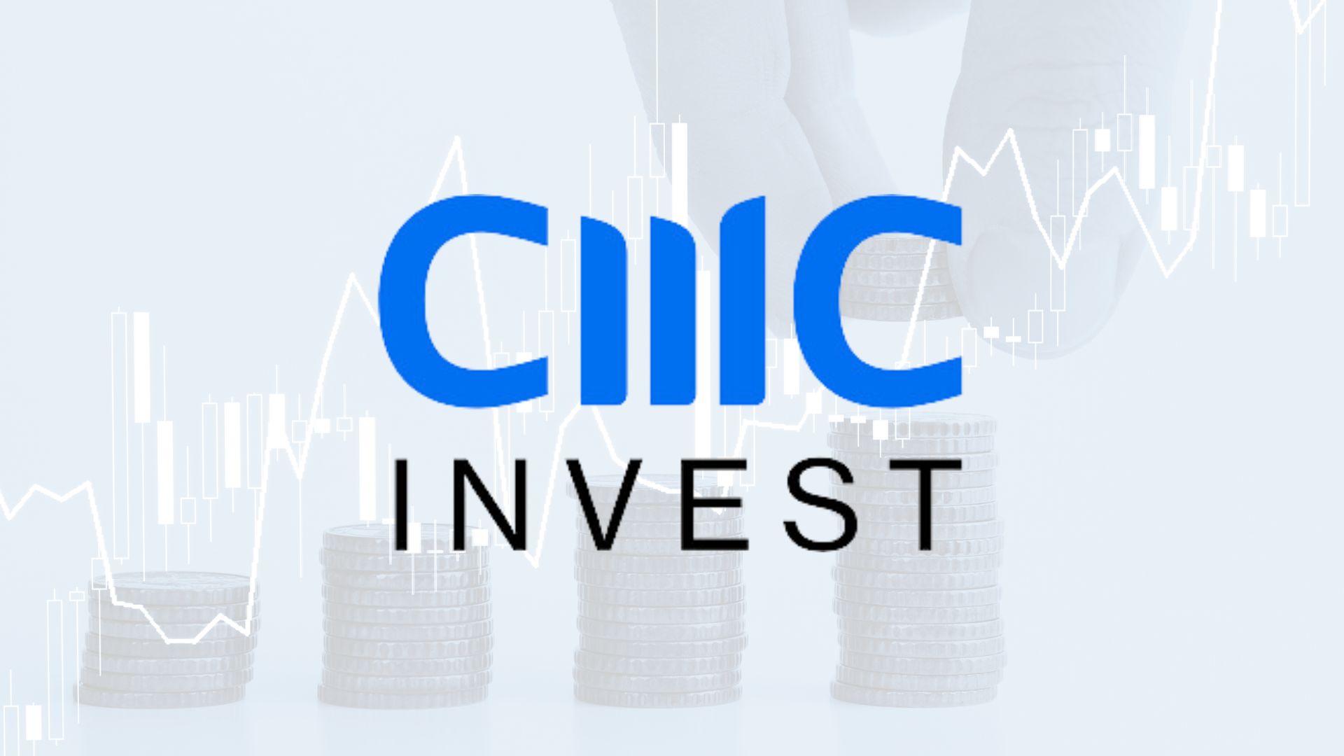 CMC Invest Launches Cash ISA with 4.85% AER