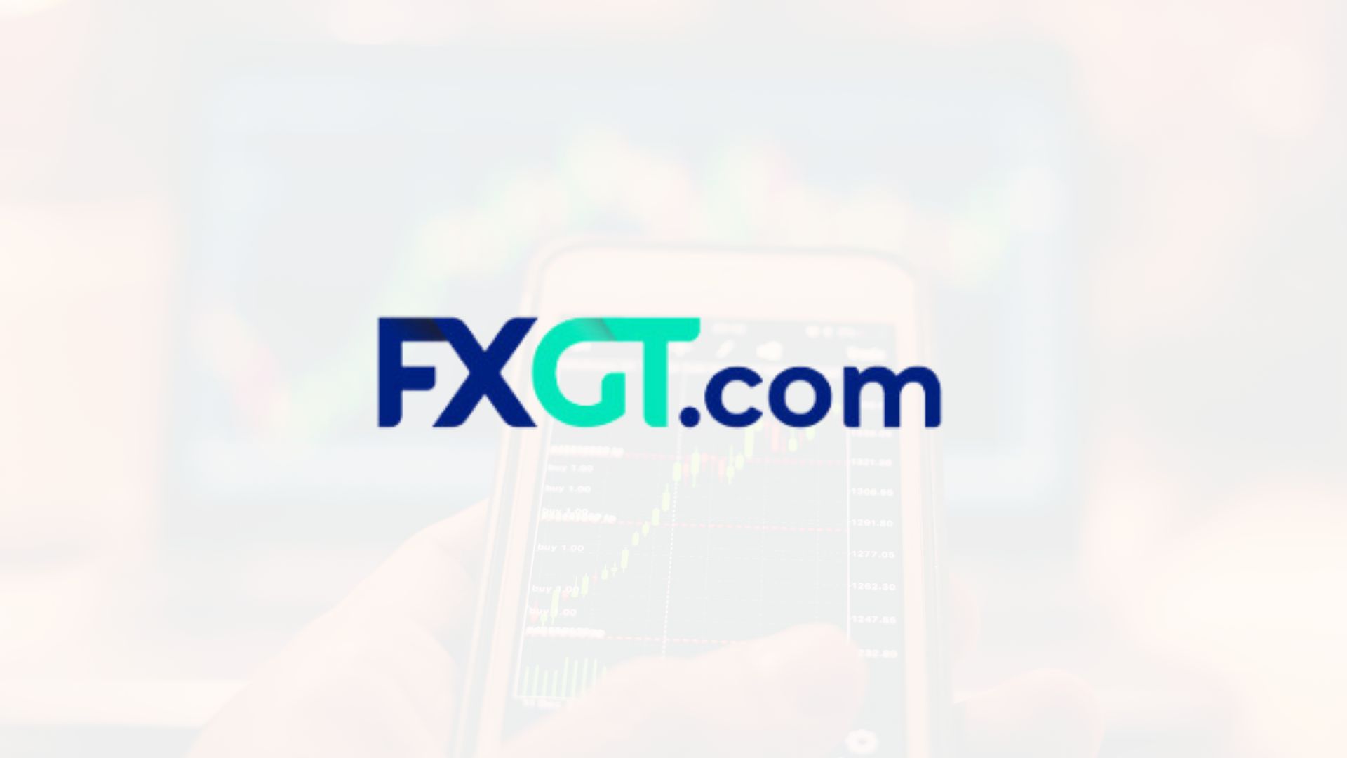 FXGT.com Introduces New Mobile and Web Platforms