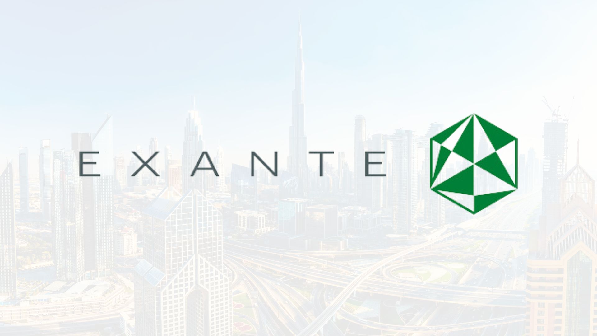 Exante Brings Global Trading to the MENA Region with DIFC Office