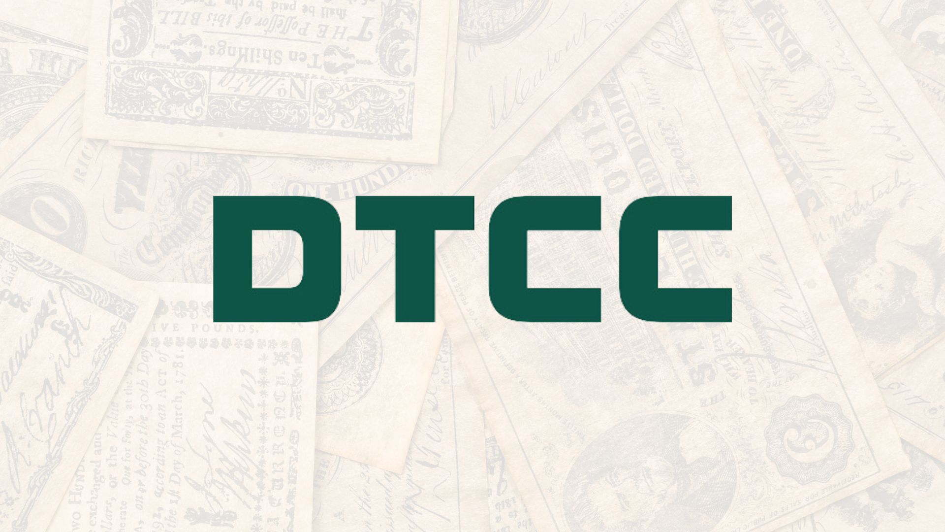 DTCC’ Improves VaR Calculator for Greater Margin Efficiency