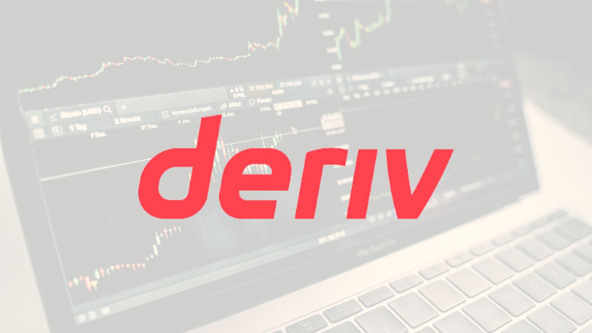 Deriv Enhances Trading with Tactical Indices