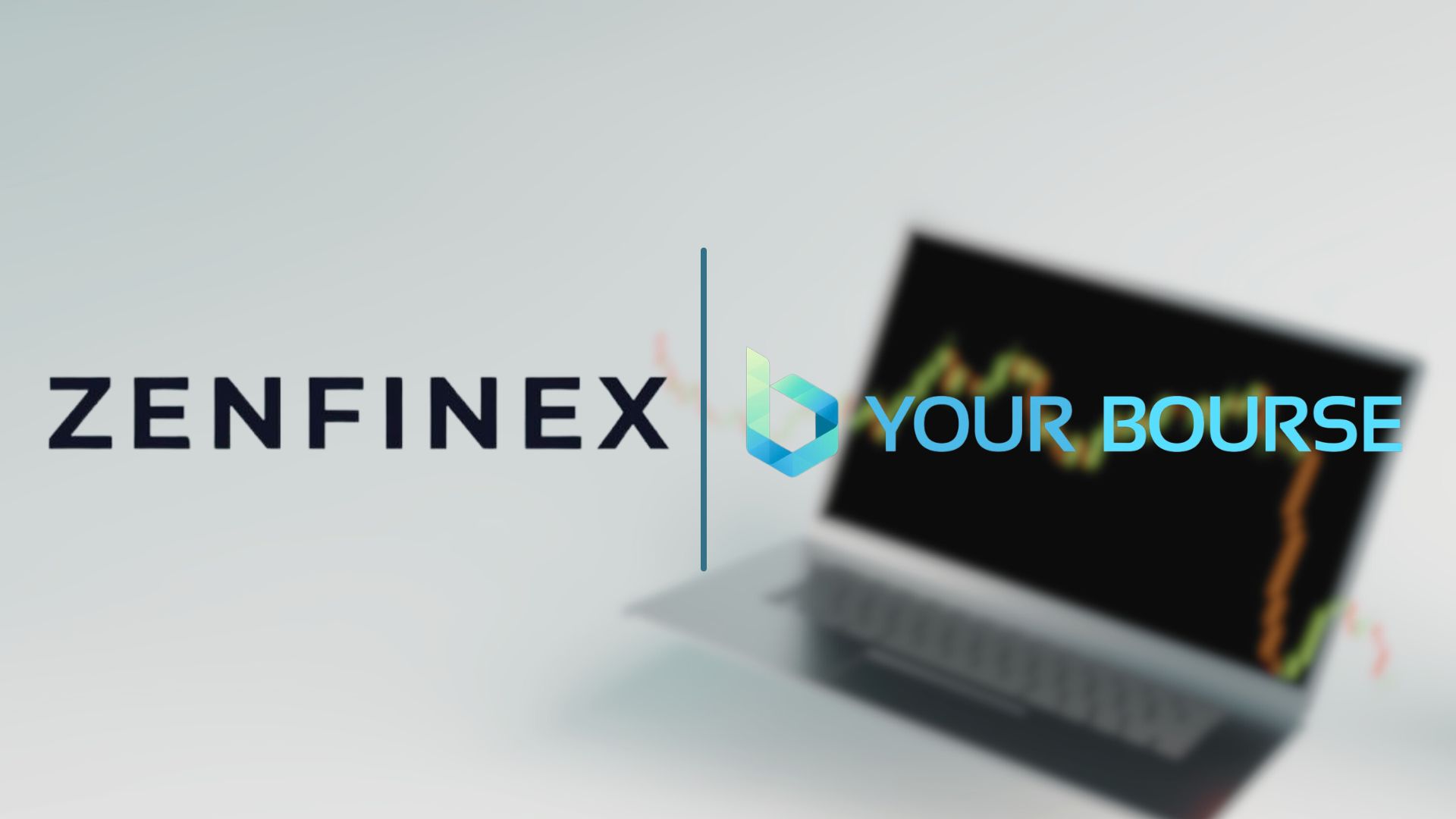 Zenfinex and Your Bourse Team Up to Deliver Faster, Safer Trading