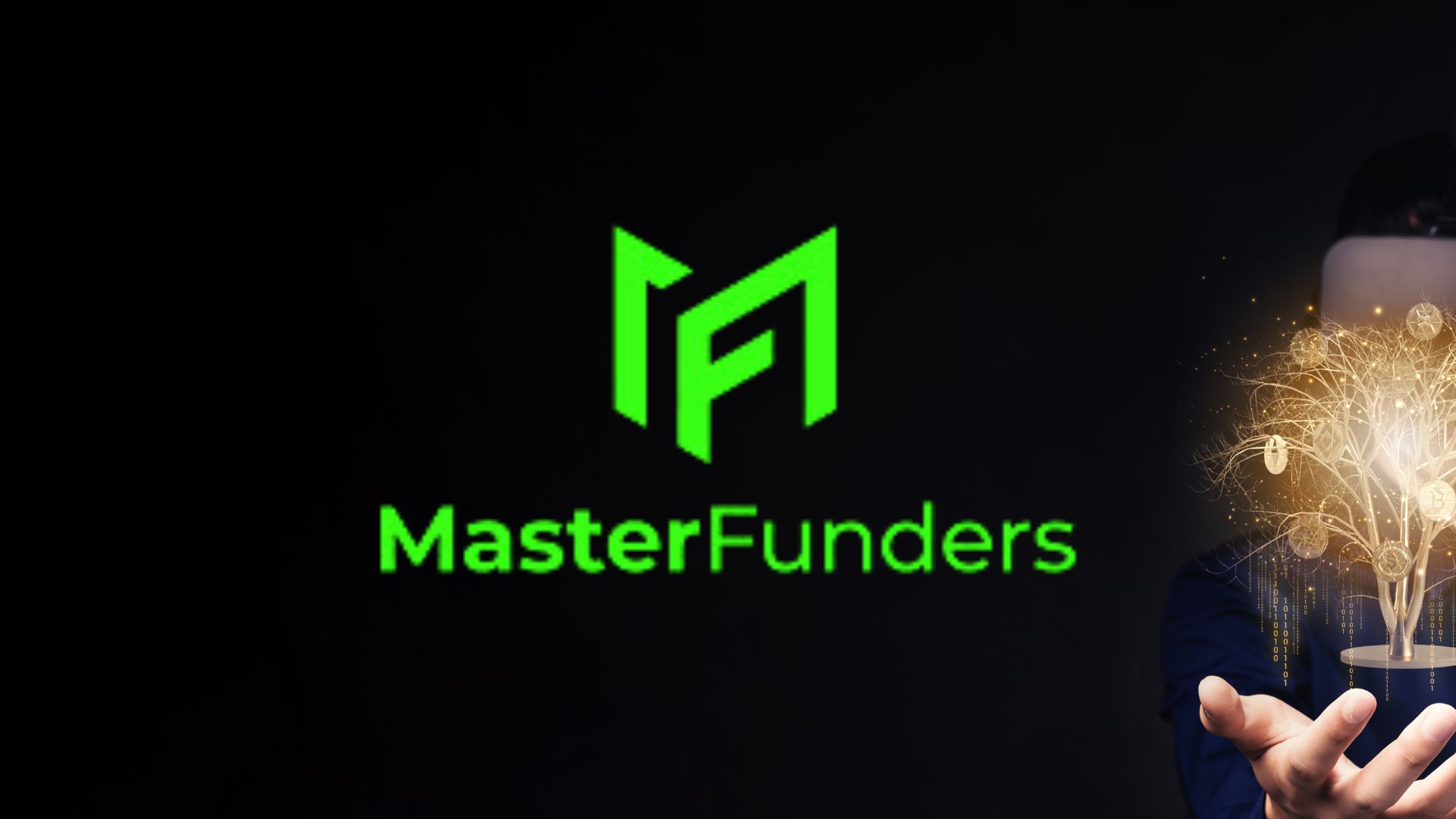 MasterFunders Debuts with Advanced Tools and Trader-Centric Vision