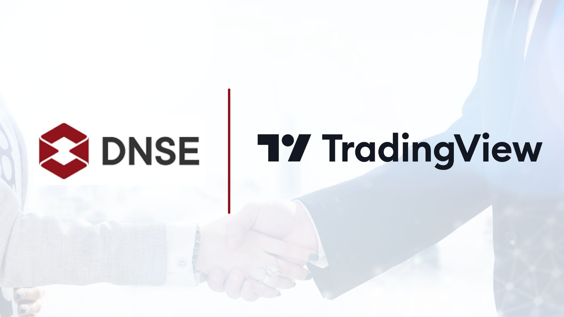 Vietnamese Traders Gain New Tools with DNSE and TradingView Partnership