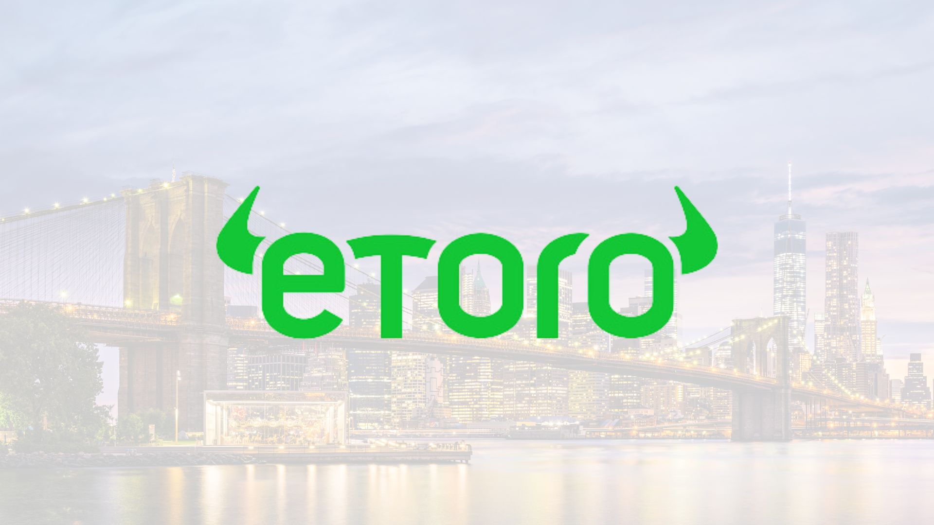 Global Ambitions of eToro Take Root in New York