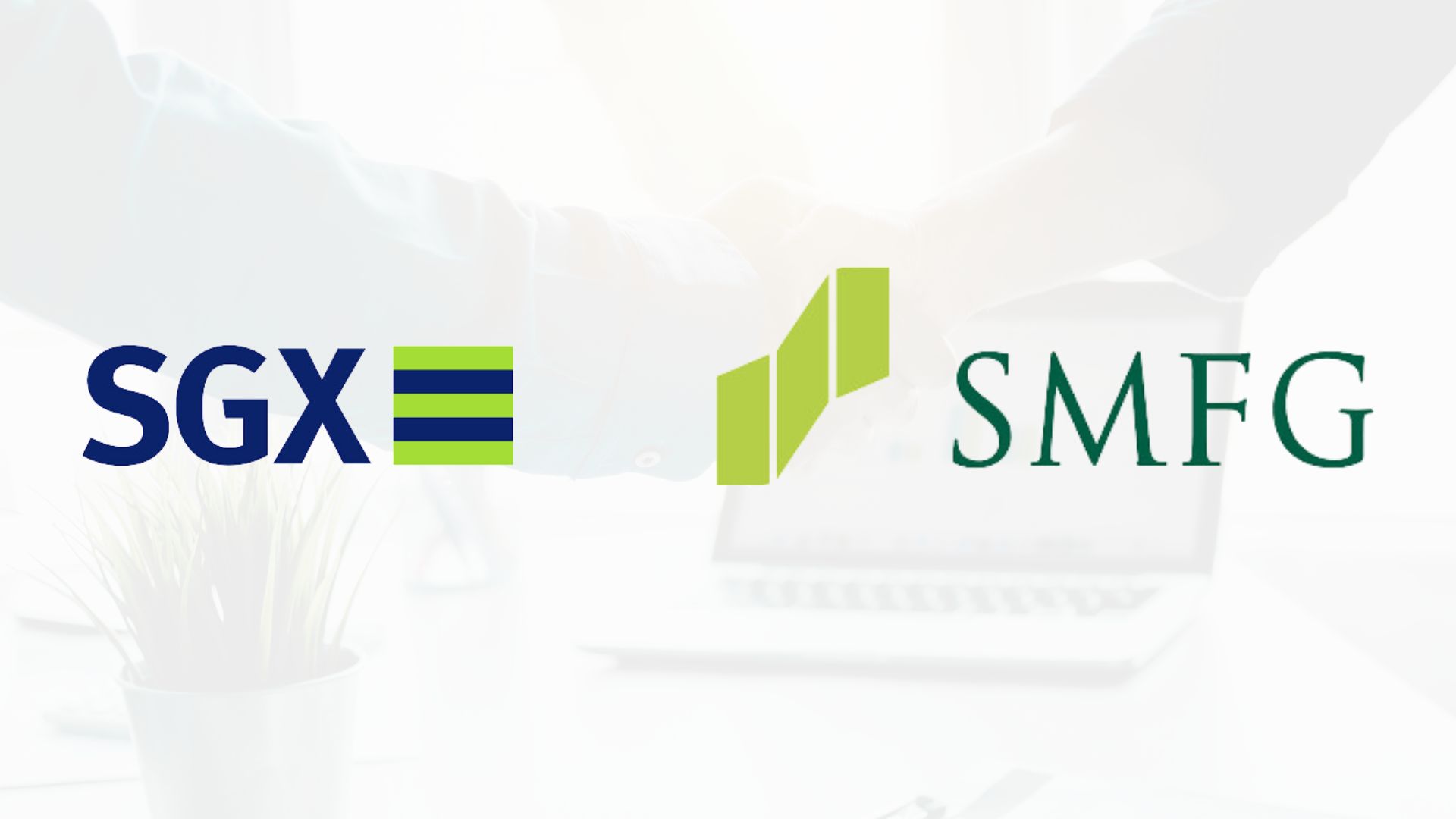 SGX FX Partners with SMBC to Strengthen Liquidity Offerings
