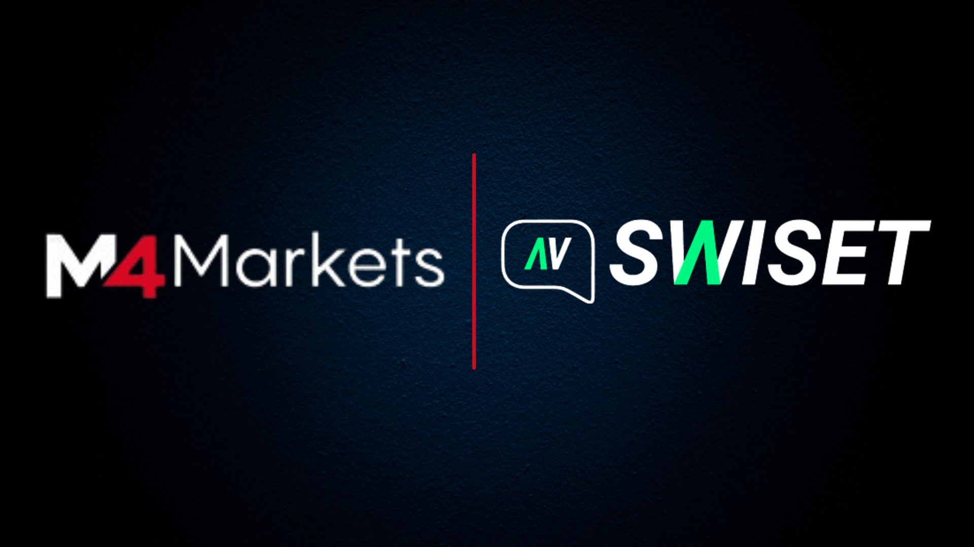 M4Markets Taps Swiset AI for Enhanced IB Engagement and Retention