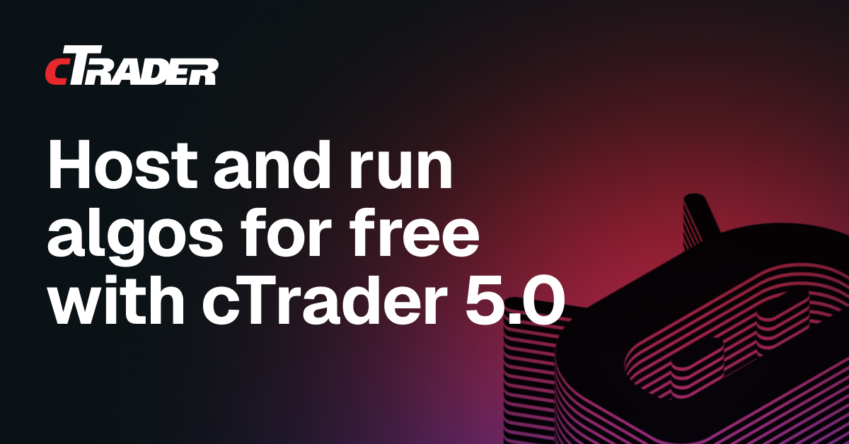 Spotware Enhances Algo Trading with cTrader 5.0