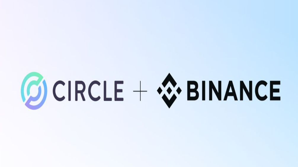 Circle Collaborates with Binance to Improve Cryptocurrency Adoption