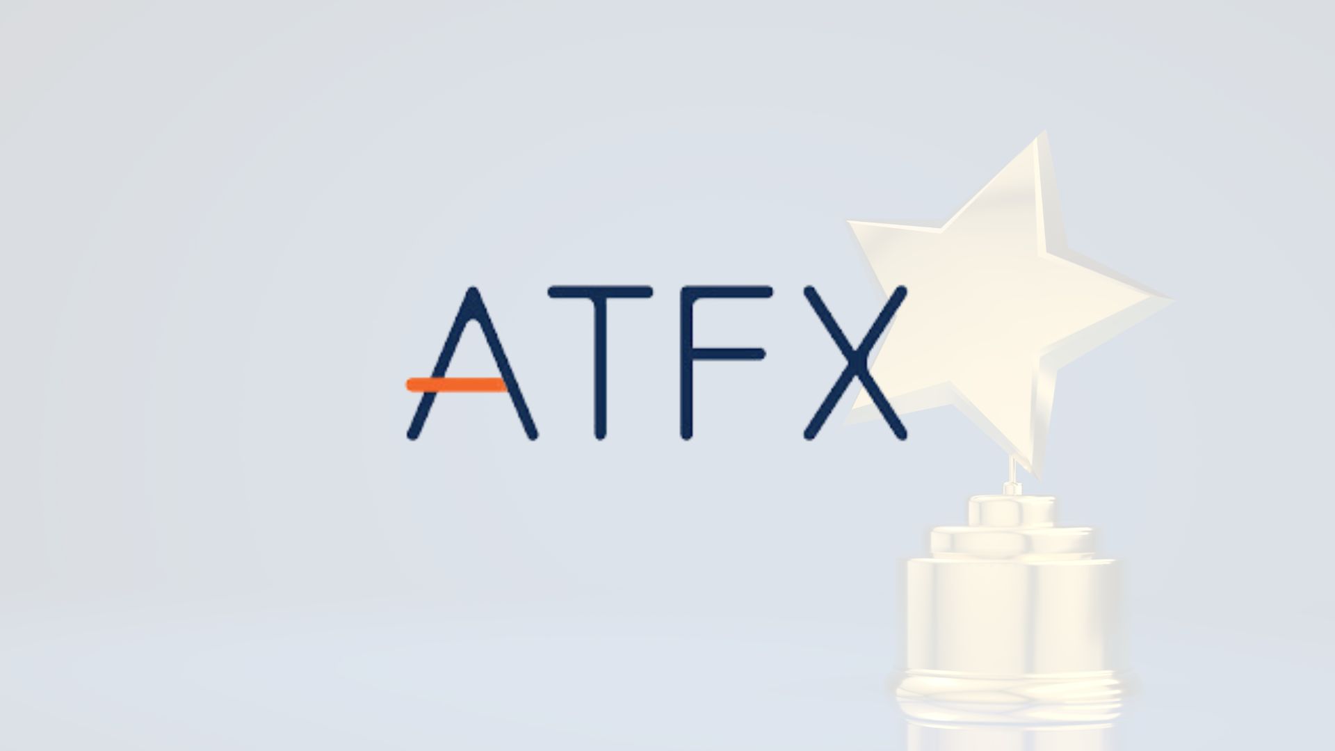 ATFX Wins "Best Online Trading Company Global 2024" Award