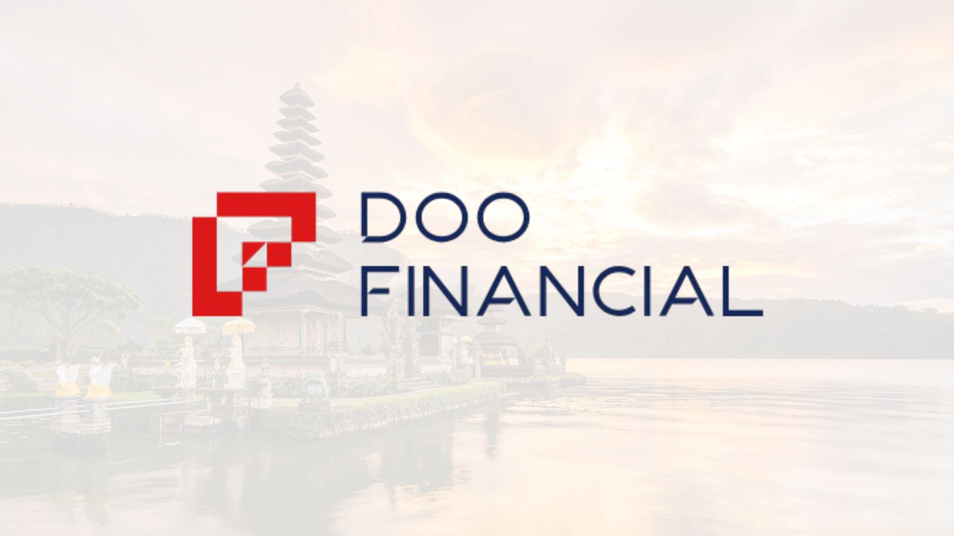 Doo Financial Strengthens Position with Indonesian Trading Licenses