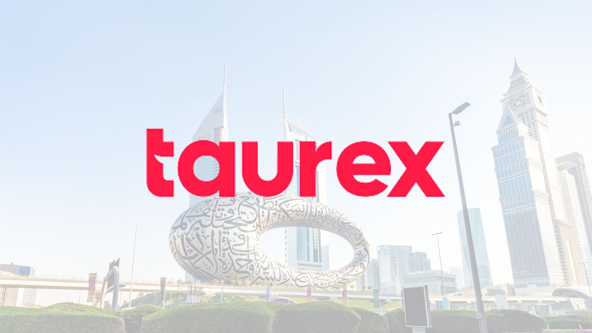 Taurex Receives UAE’s Category-Five SCA License