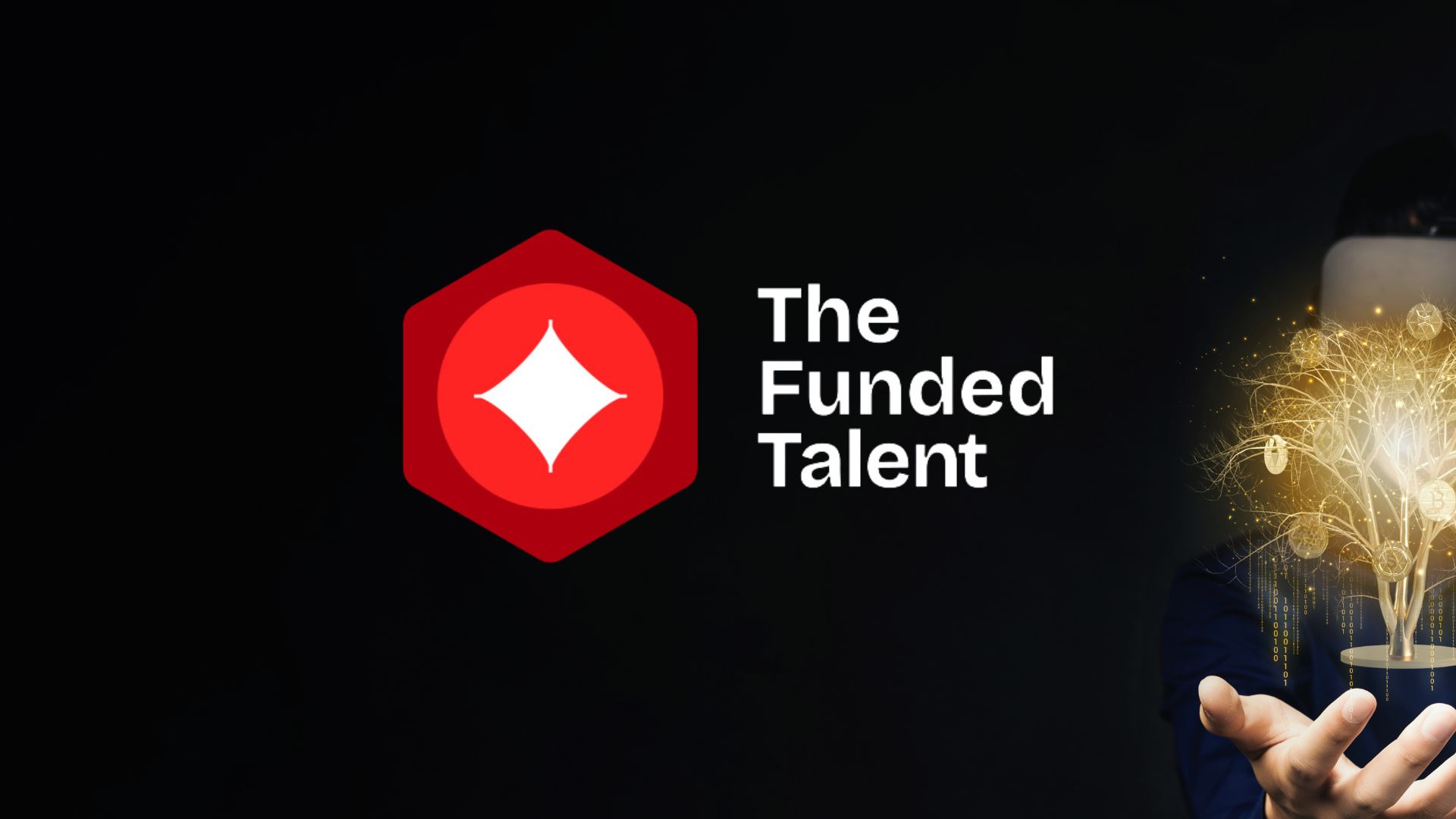 The Funded Talent Debuts with Leverate’s SiRiX Platform