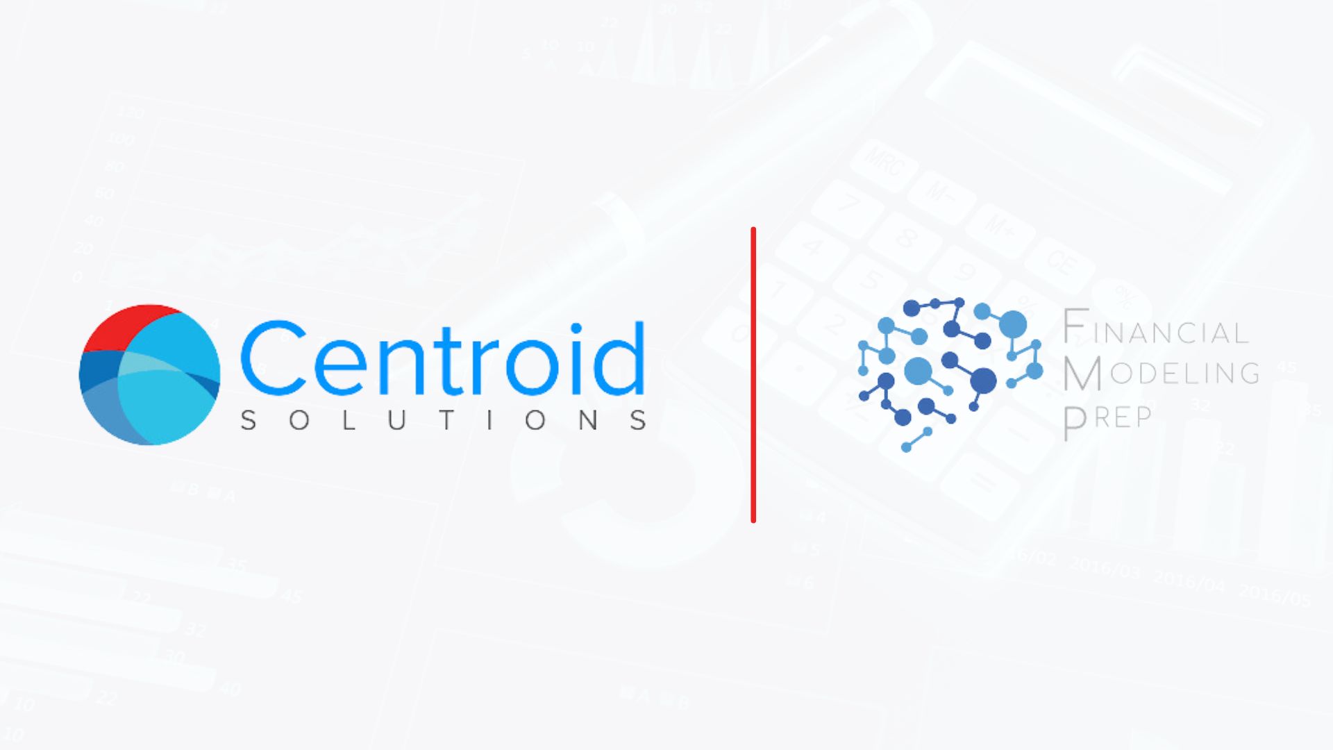 Centroid Partners with Financial Modeling Prep (FMP)