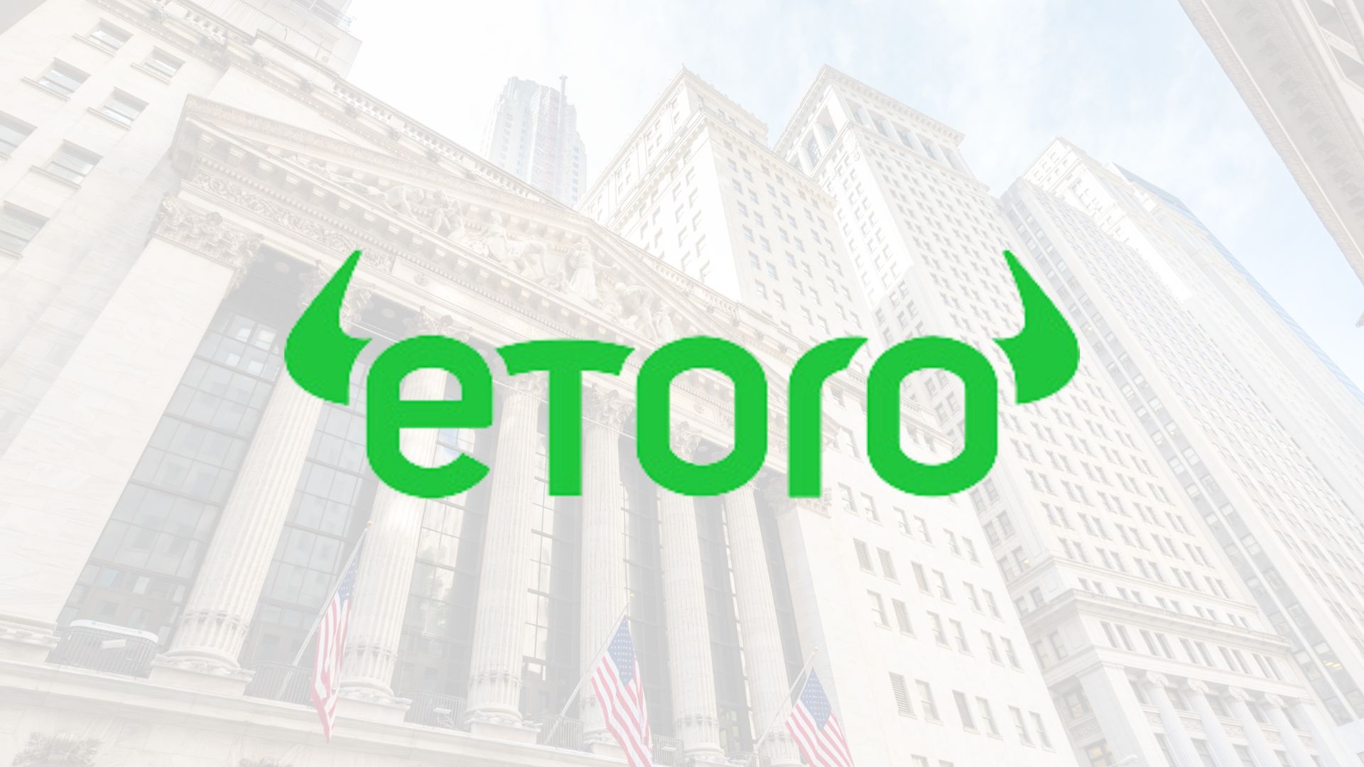 eToro Plans to Go Public in the US during Q2 2025