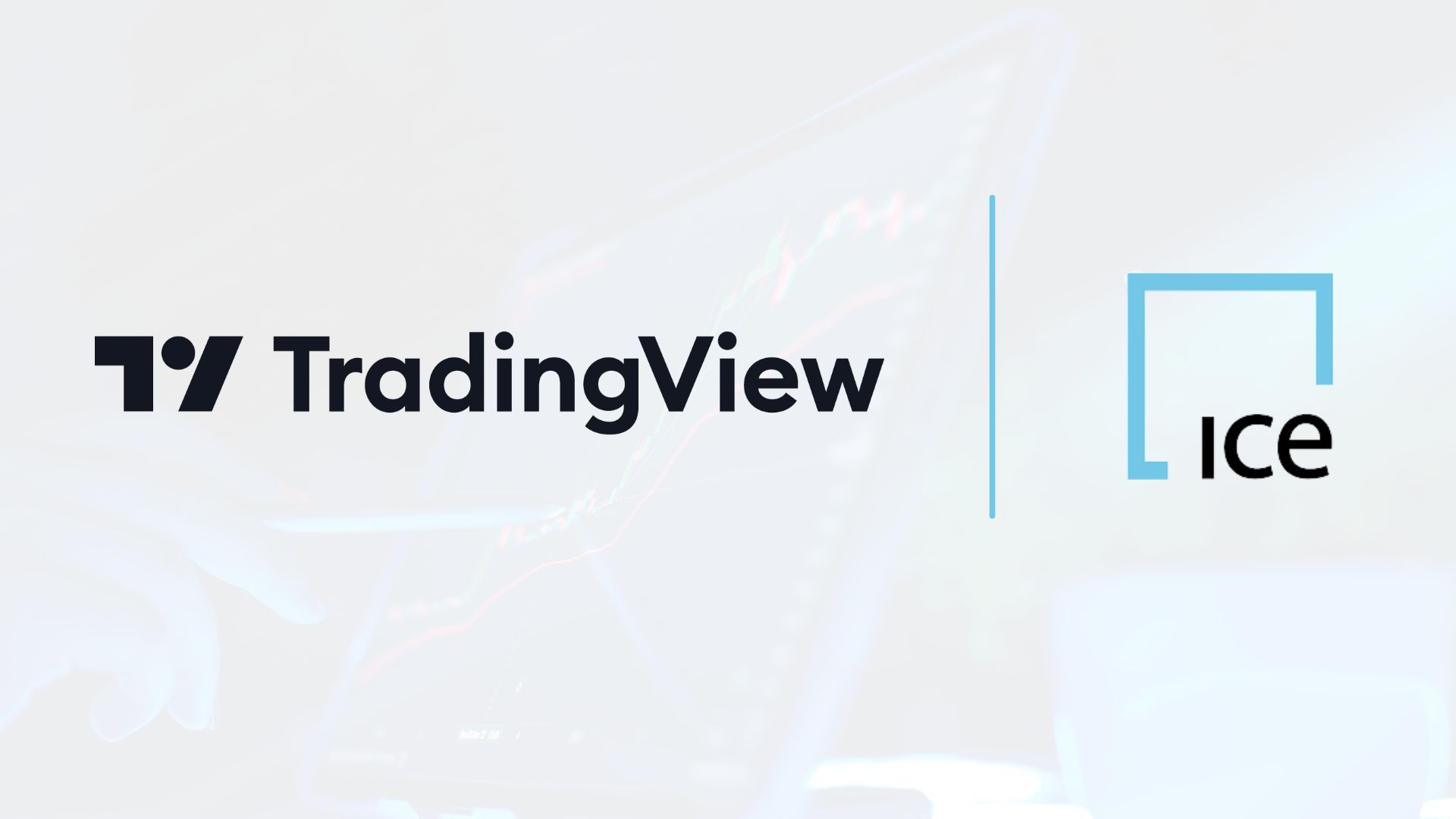TradingView Adds ICE Endex Data to Boost Trader Options