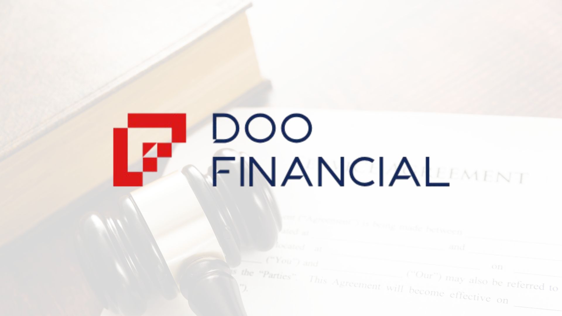 Doo Financial Secures New Offshore Licenses