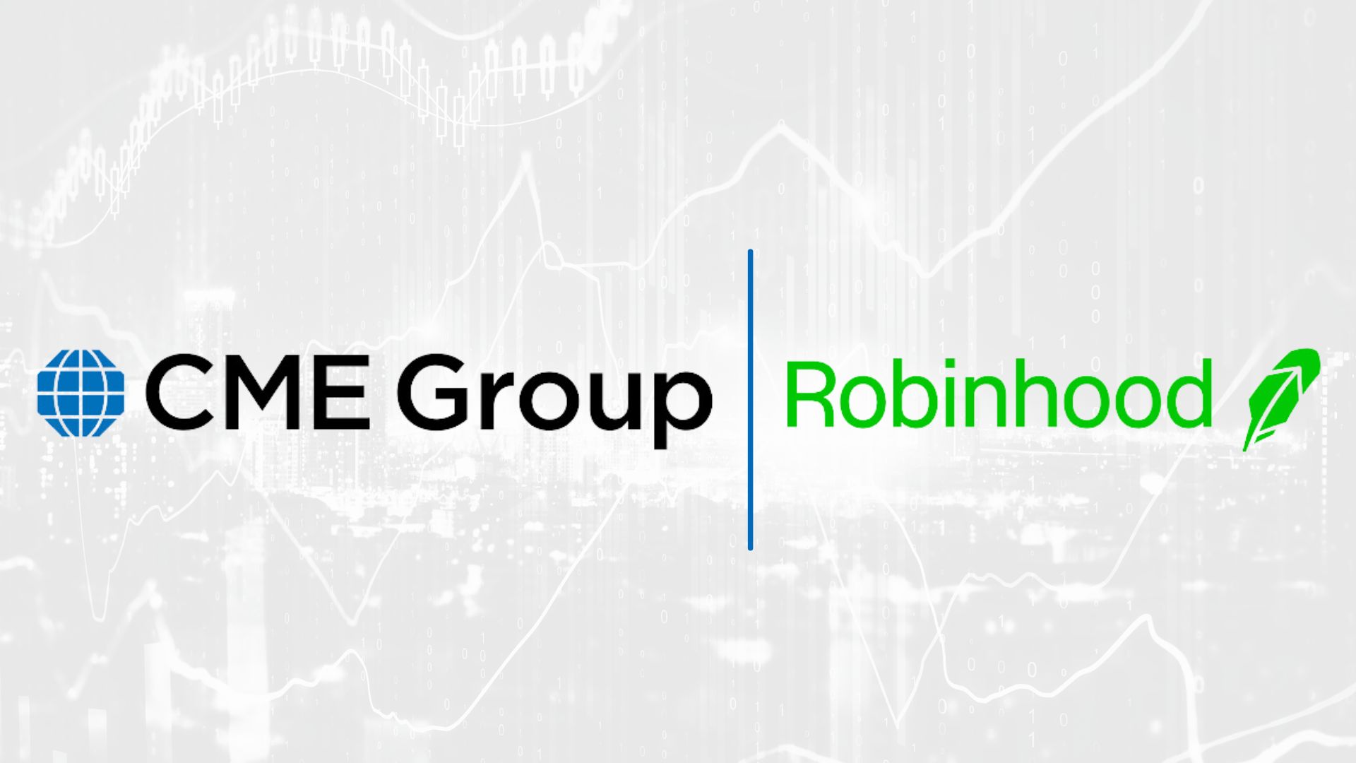 Robinhood to Add CME Group’s Futures Products