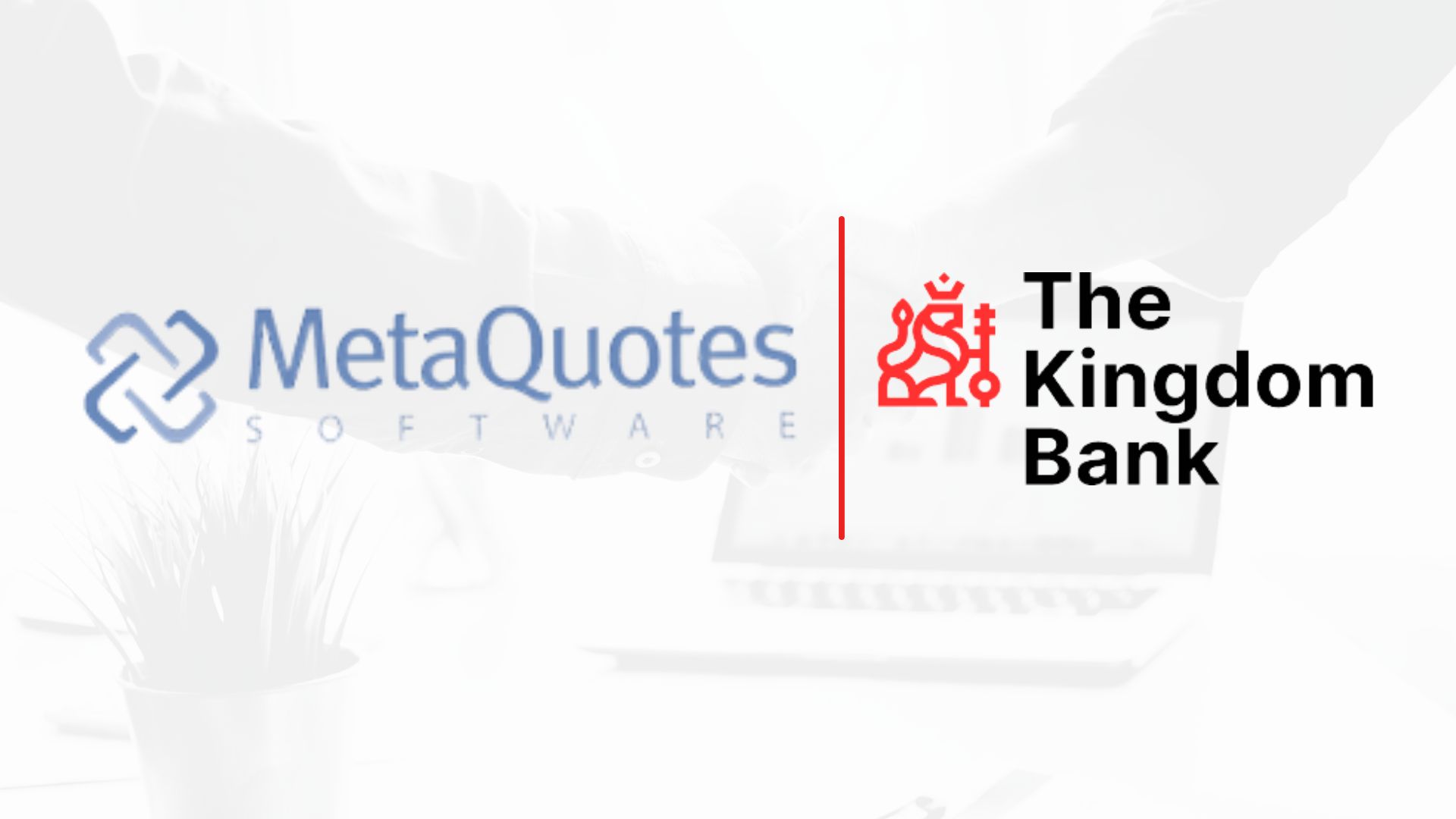 MT5 Expands Payment Options with The Kingdom Bank Partnership