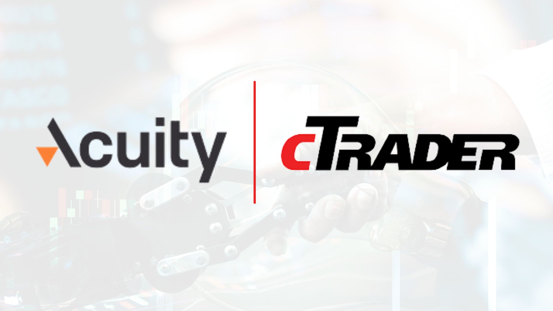 cTrader and Acuity Join Forces to Enhance Trading with AI