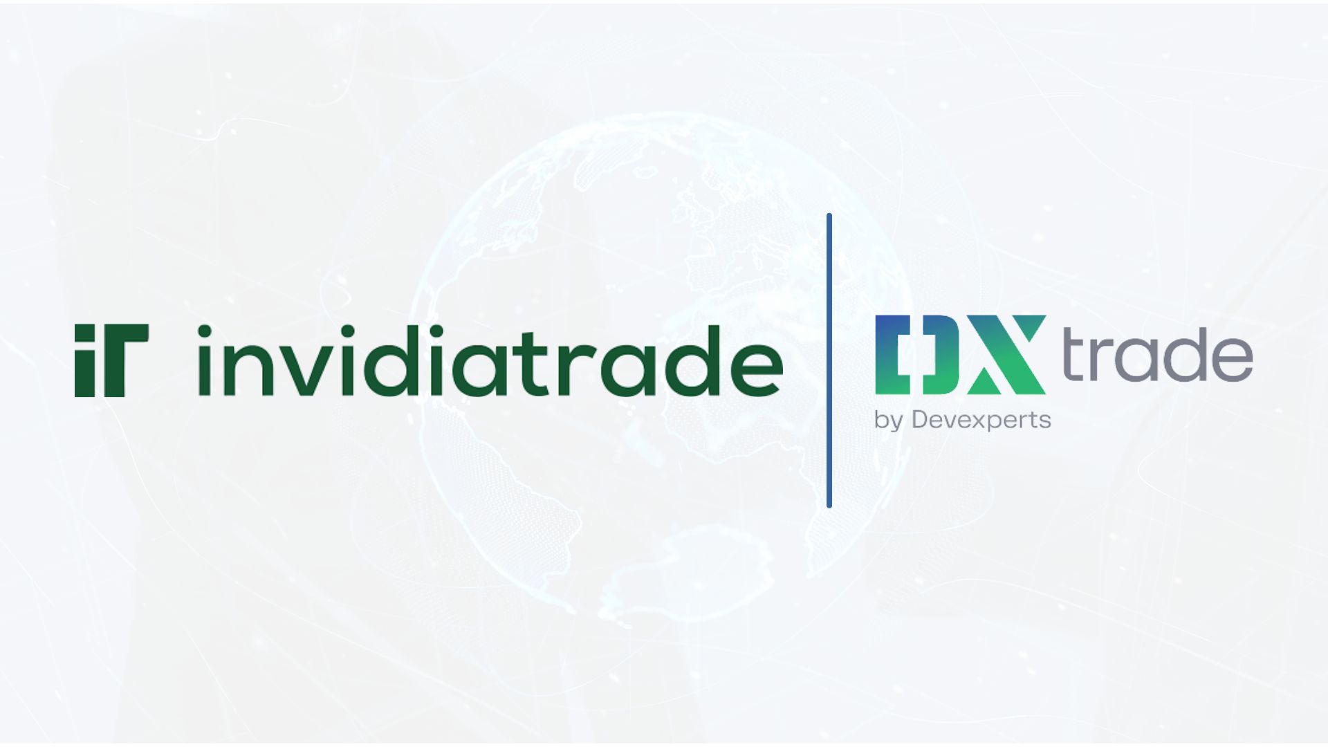 Invidiatrade Expands Trading Options with DXtrade Integration