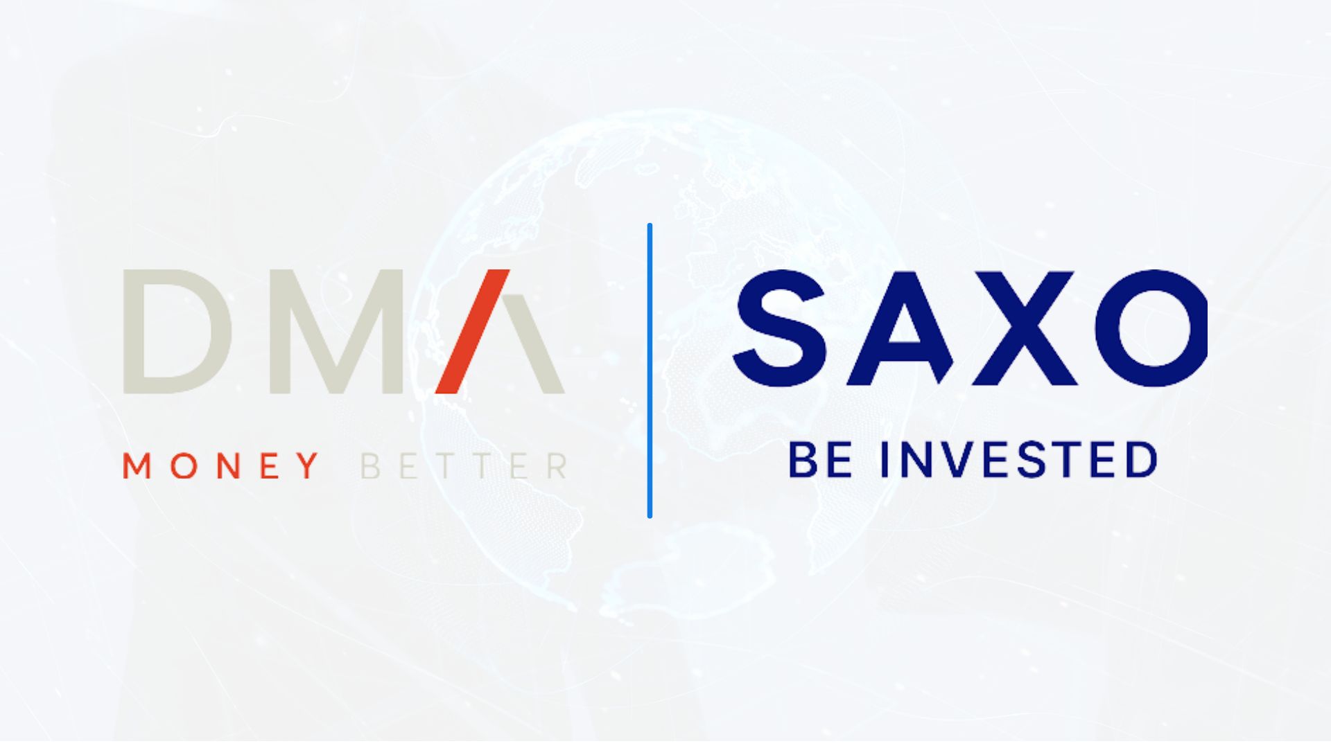 DMA South Africa Acquires Saxo Australia