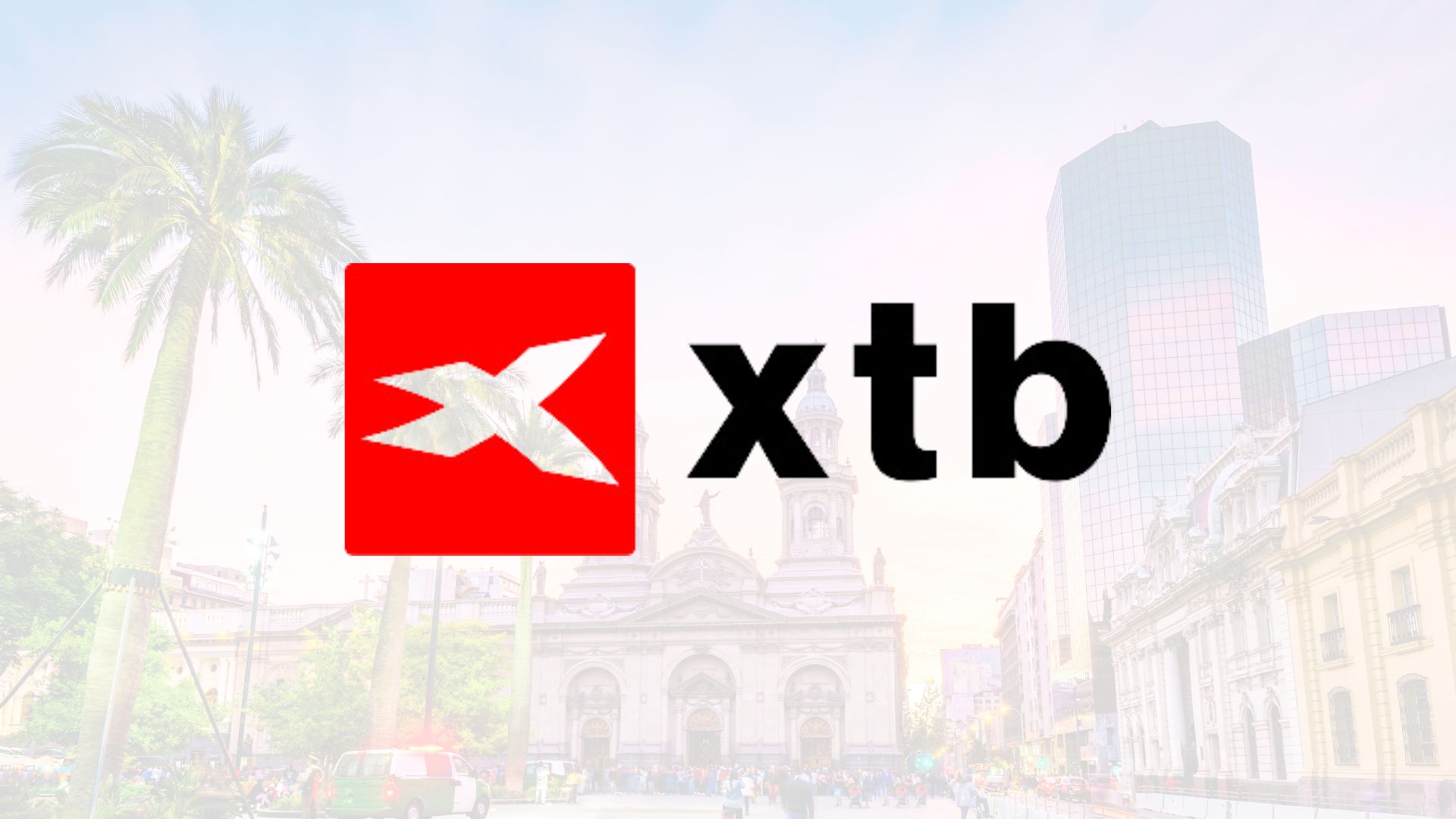 XTB Secures Securities License in Chile