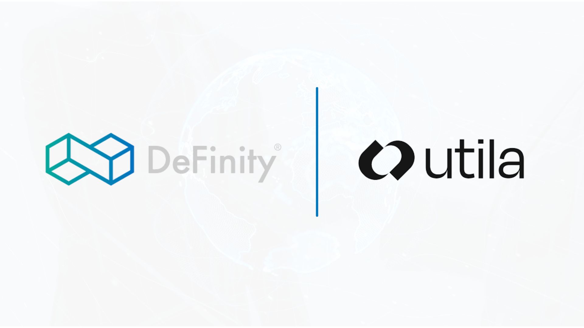 DeFinity Markets Partners with Utila