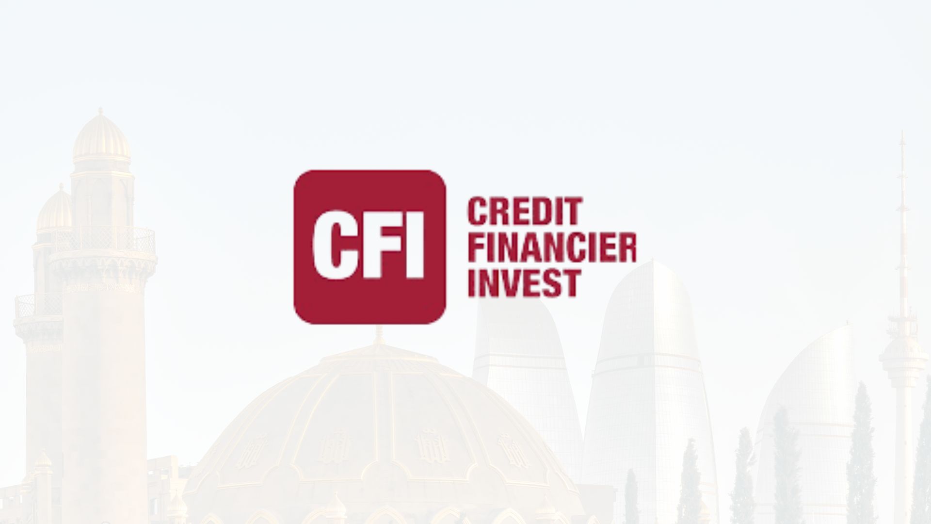 CFI Expands to Azerbaijan with CFI Azerbaijan
