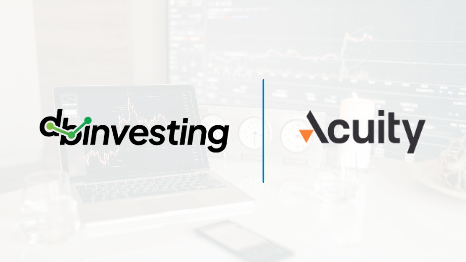 DB Investing Integrates Acuity’s AI Research Terminal  