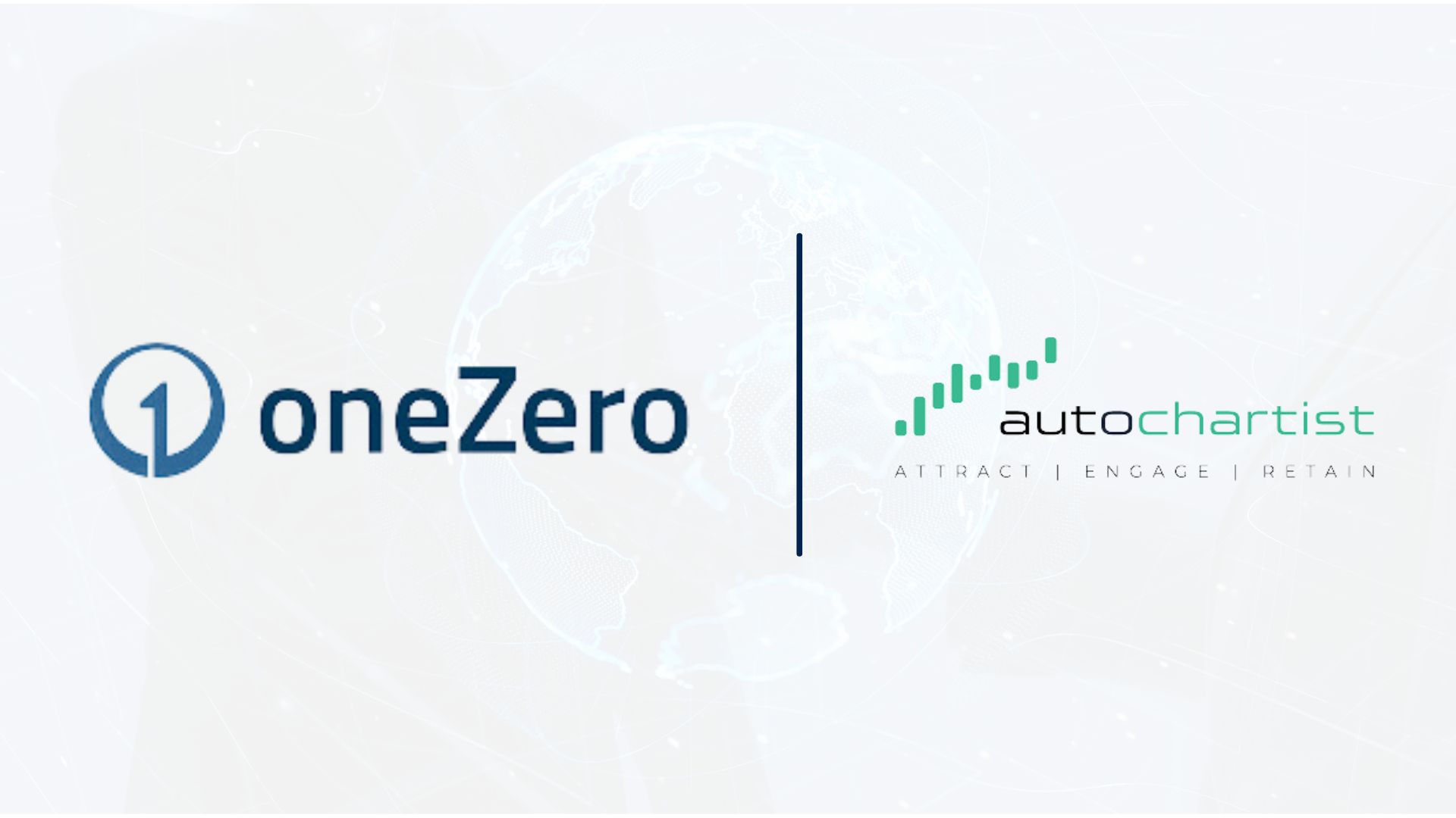 OneZero Acquires Autochartist to Strengthen Broker Solutions