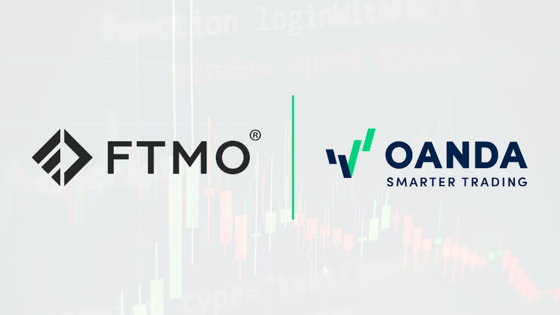 FTMO Acquires OANDA to Expand Global Trading Services